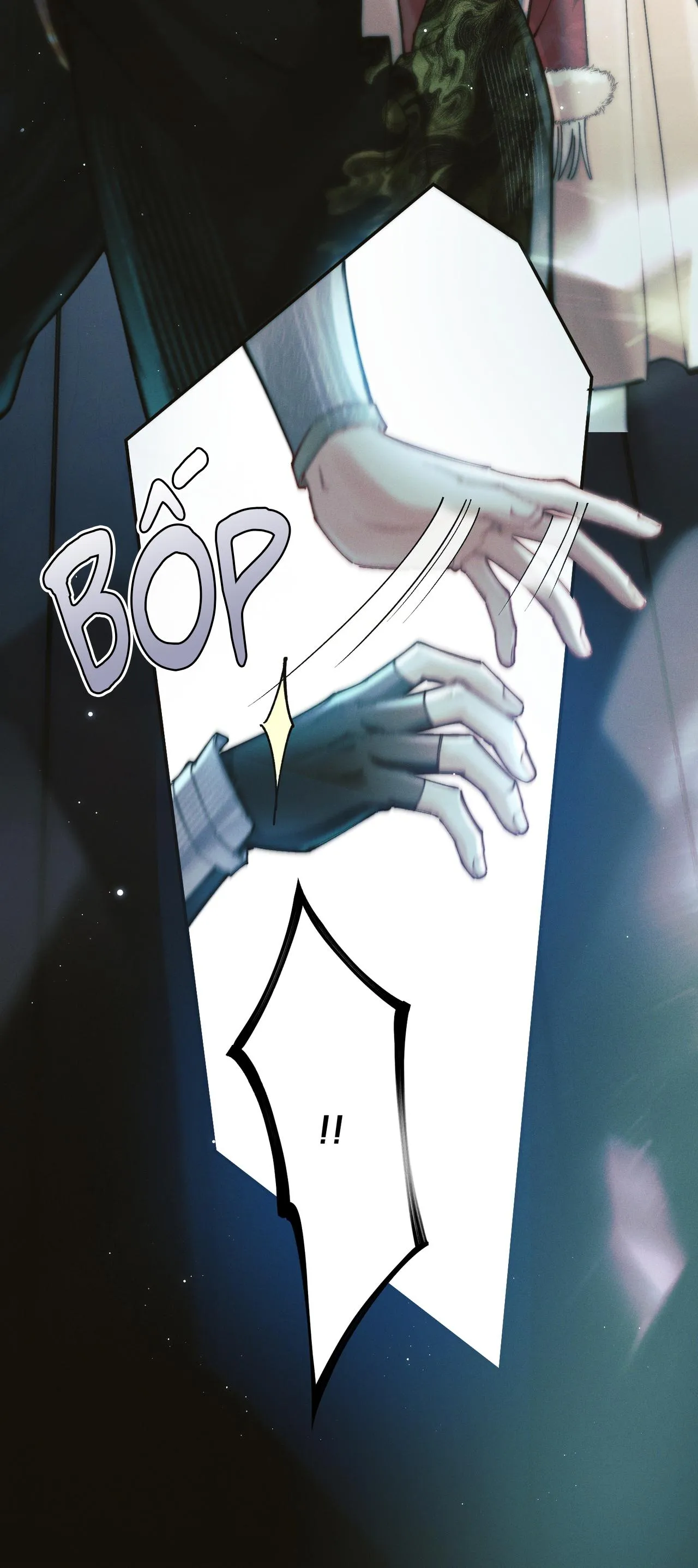 Ái chi dục kỳ sinh [Hệ thống sát thê] Chapter 5 Trang 9