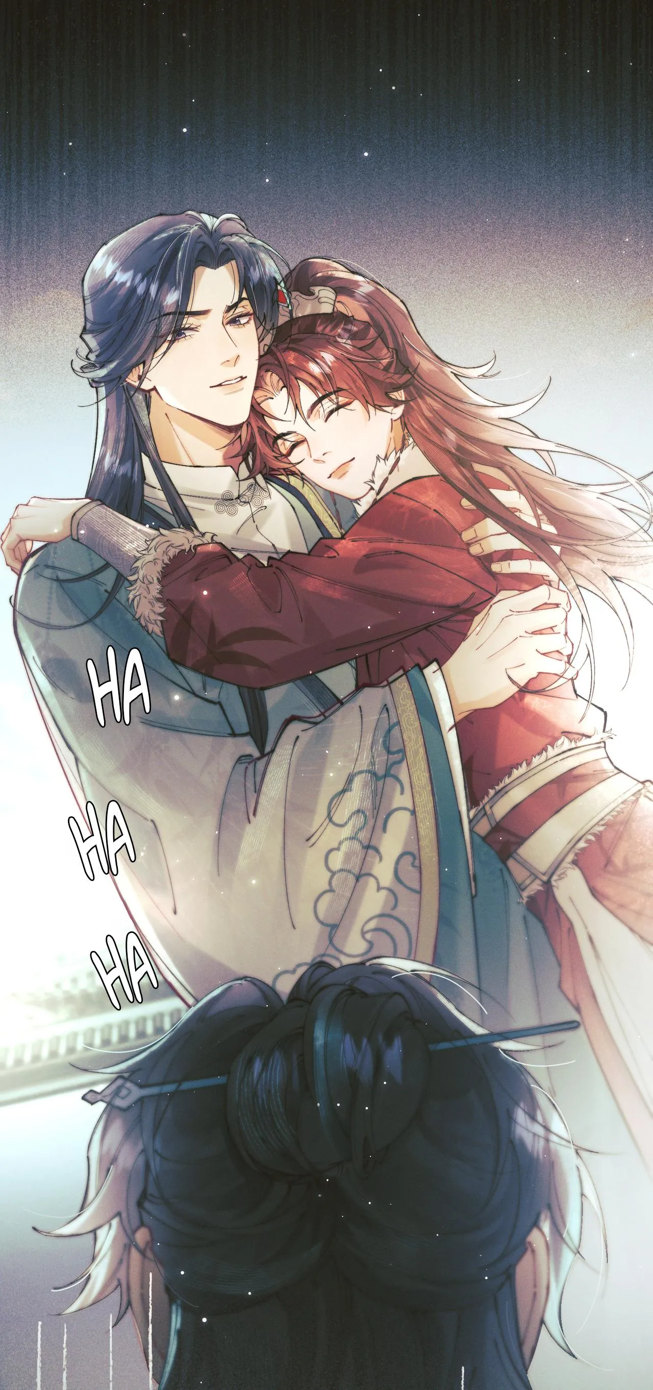 Ái chi dục kỳ sinh [Hệ thống sát thê] Chapter 5 Trang 10