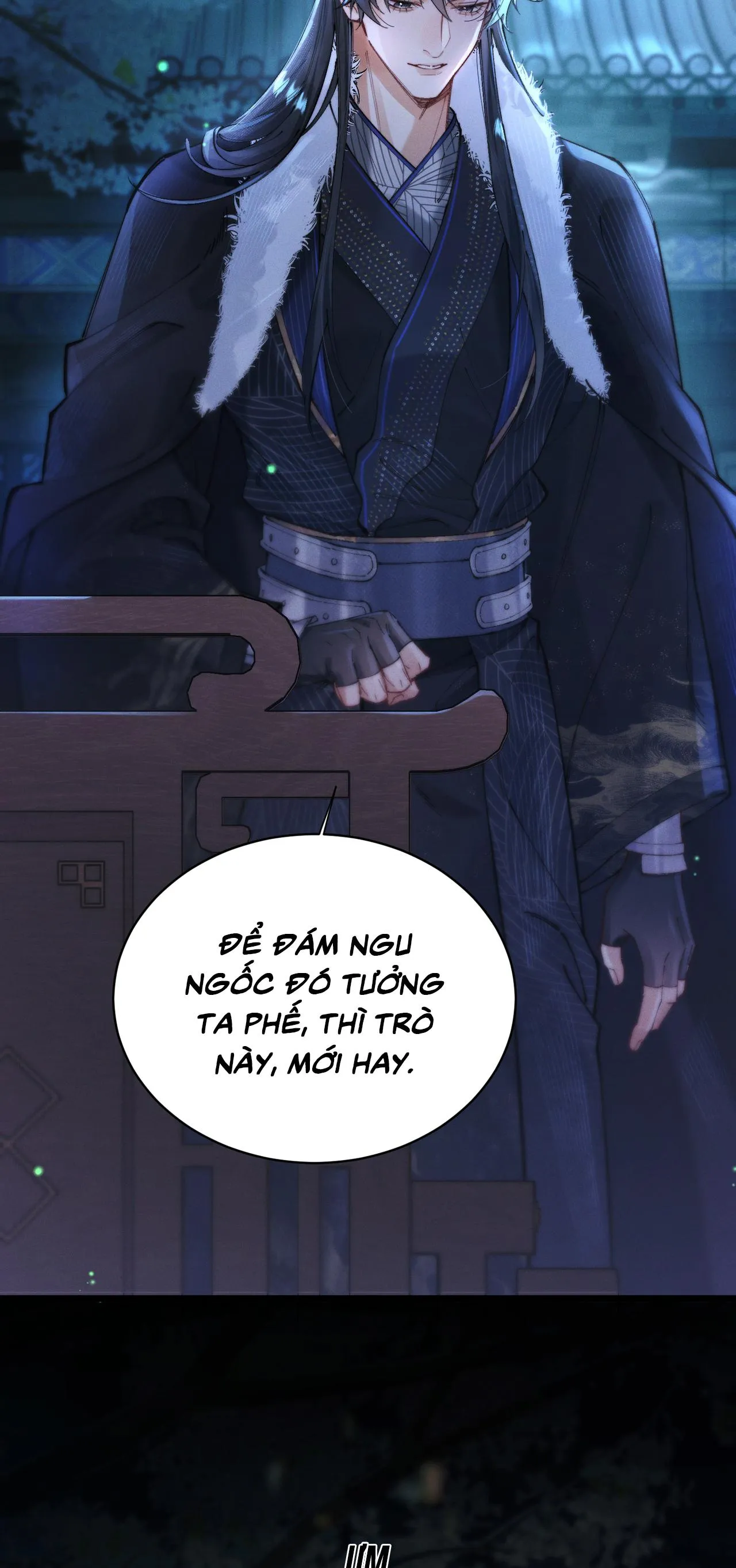 Ái chi dục kỳ sinh [Hệ thống sát thê] Chapter 5 Trang 15