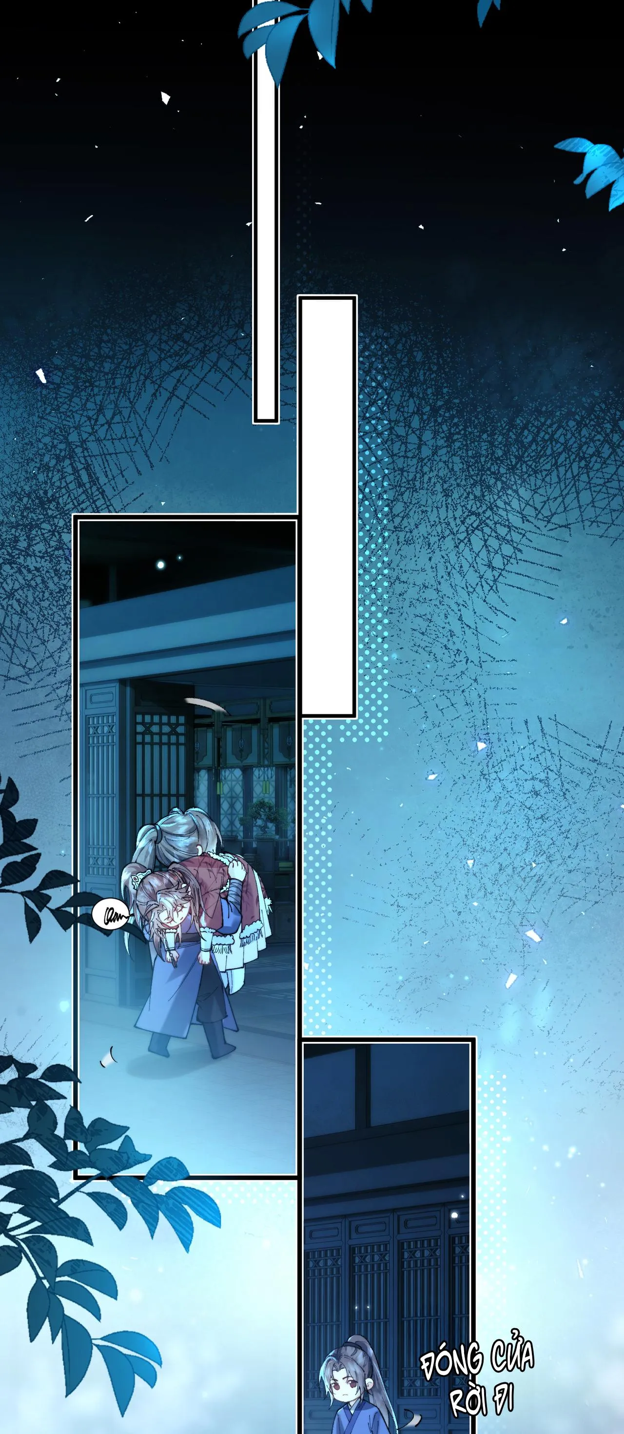 Ái chi dục kỳ sinh [Hệ thống sát thê] Chapter 5 Trang 19