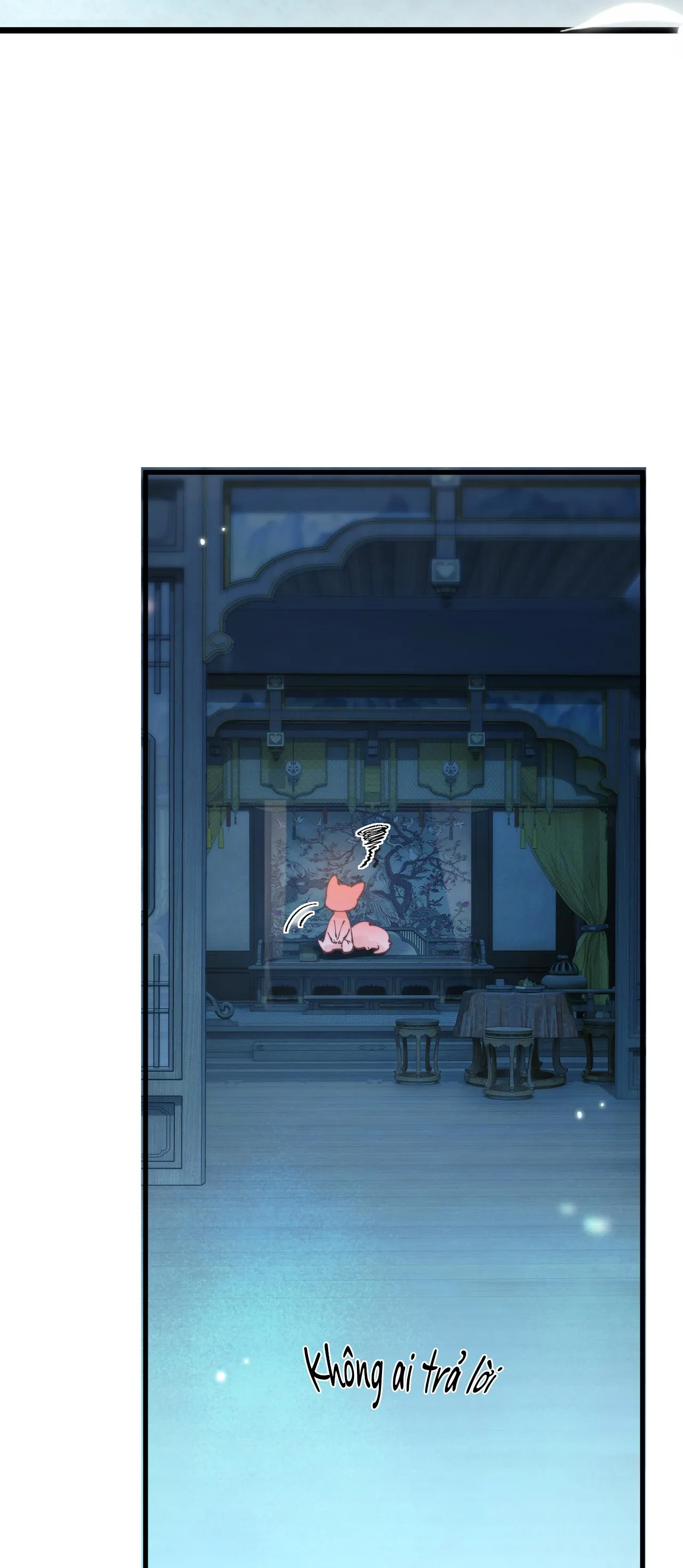 Ái chi dục kỳ sinh [Hệ thống sát thê] Chapter 5 Trang 23