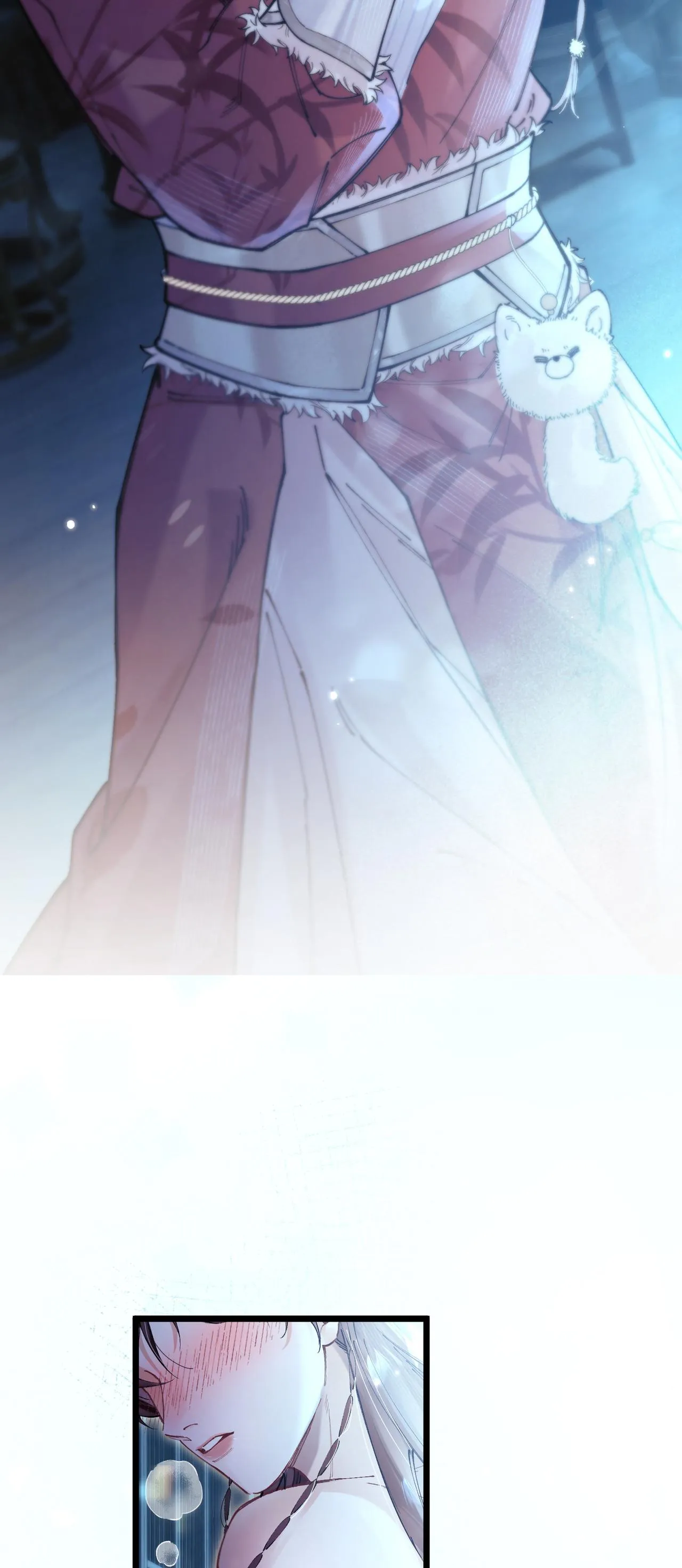 Ái chi dục kỳ sinh [Hệ thống sát thê] Chapter 5 Trang 25