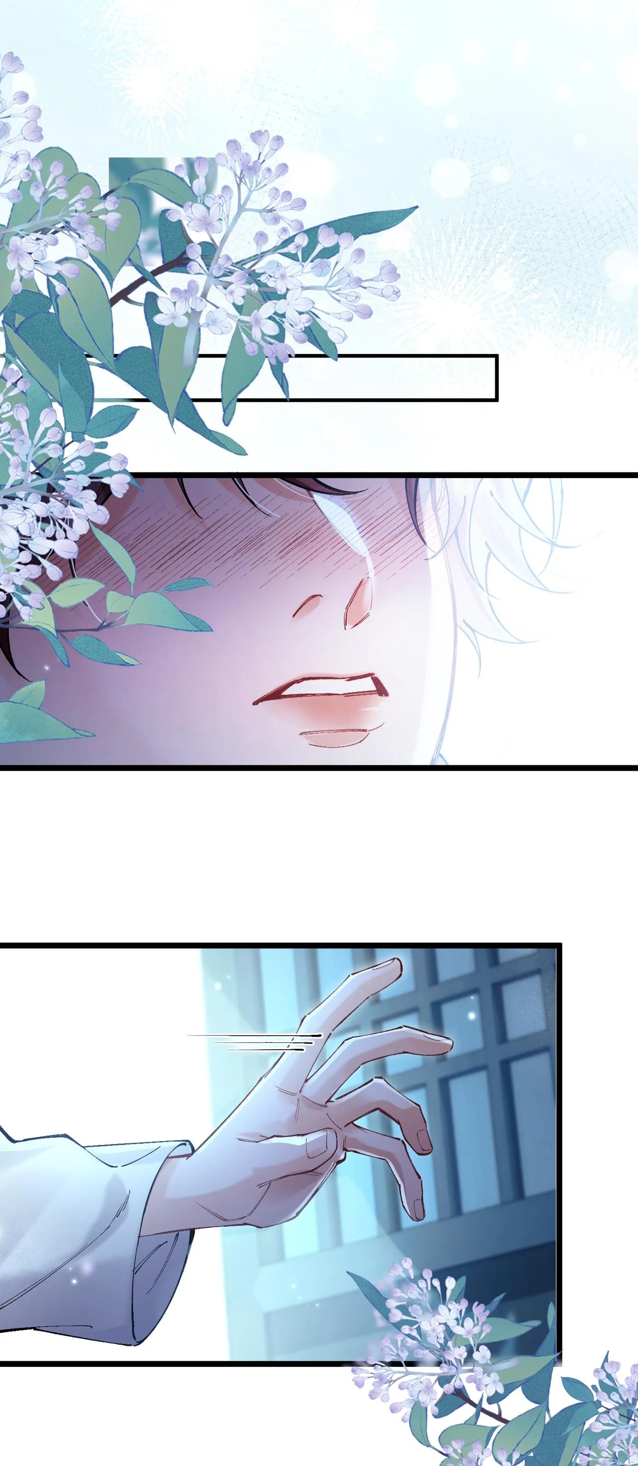 Ái chi dục kỳ sinh [Hệ thống sát thê] Chapter 5 Trang 27