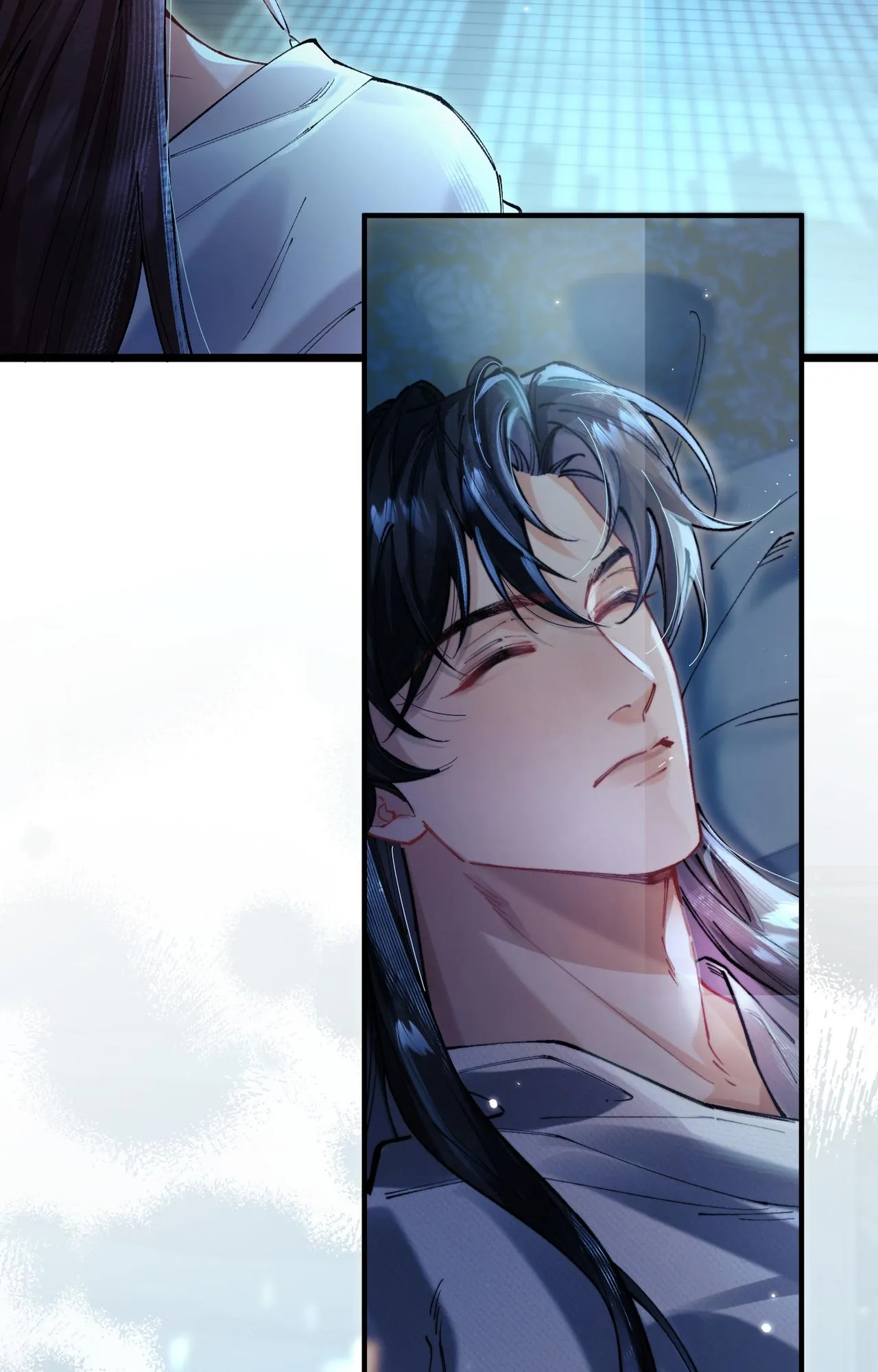 Ái chi dục kỳ sinh [Hệ thống sát thê] Chapter 5 Trang 29