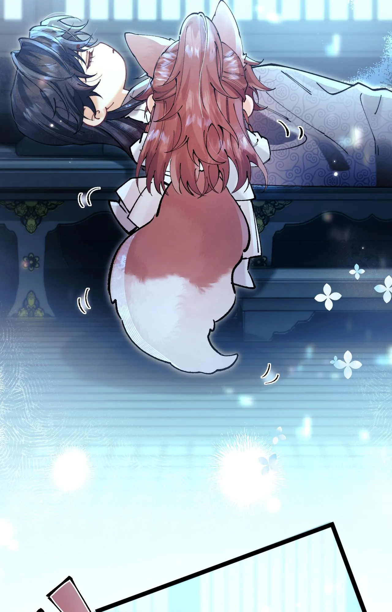 Ái chi dục kỳ sinh [Hệ thống sát thê] Chapter 5 Trang 31