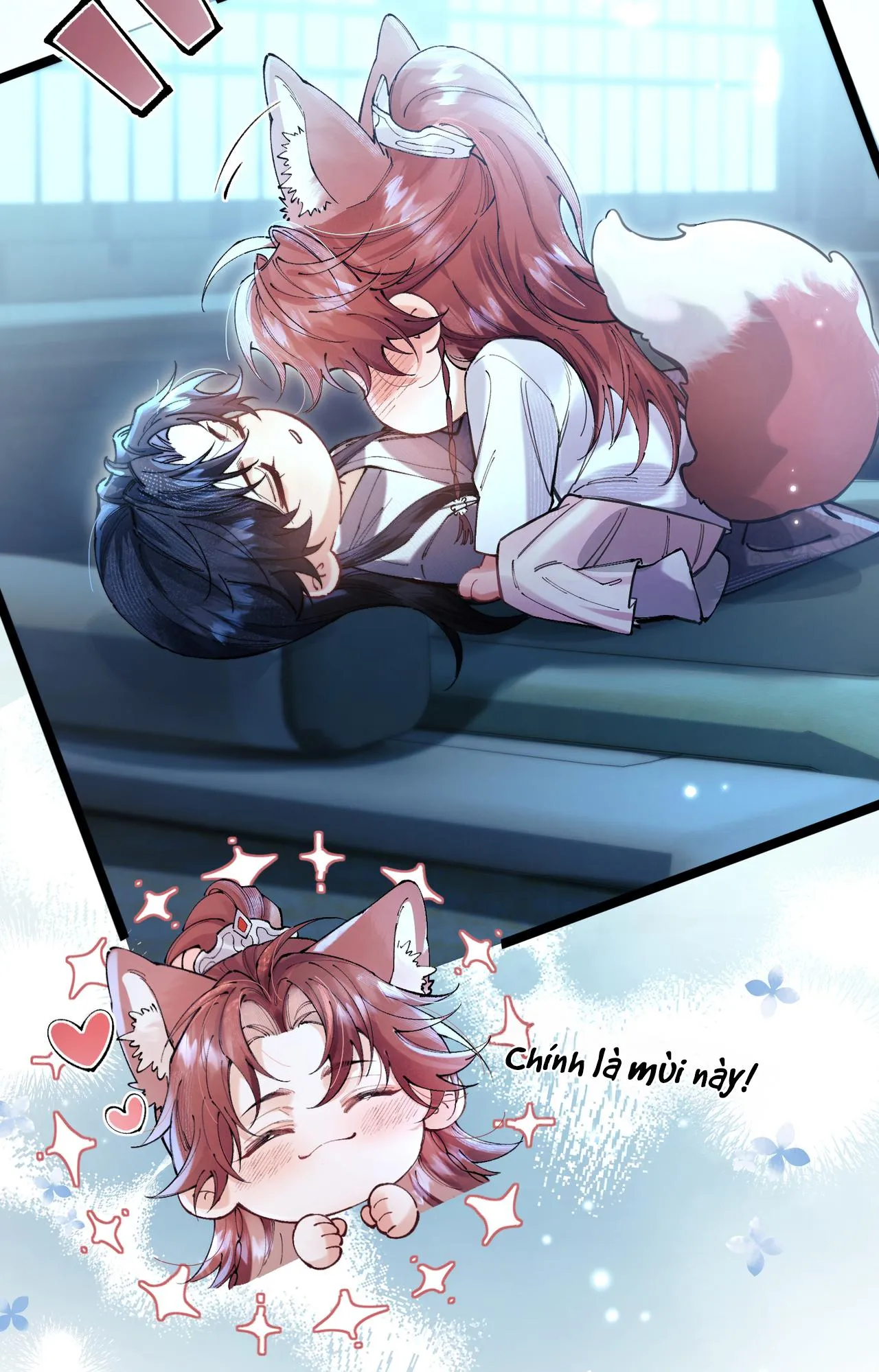 Ái chi dục kỳ sinh [Hệ thống sát thê] Chapter 5 Trang 32