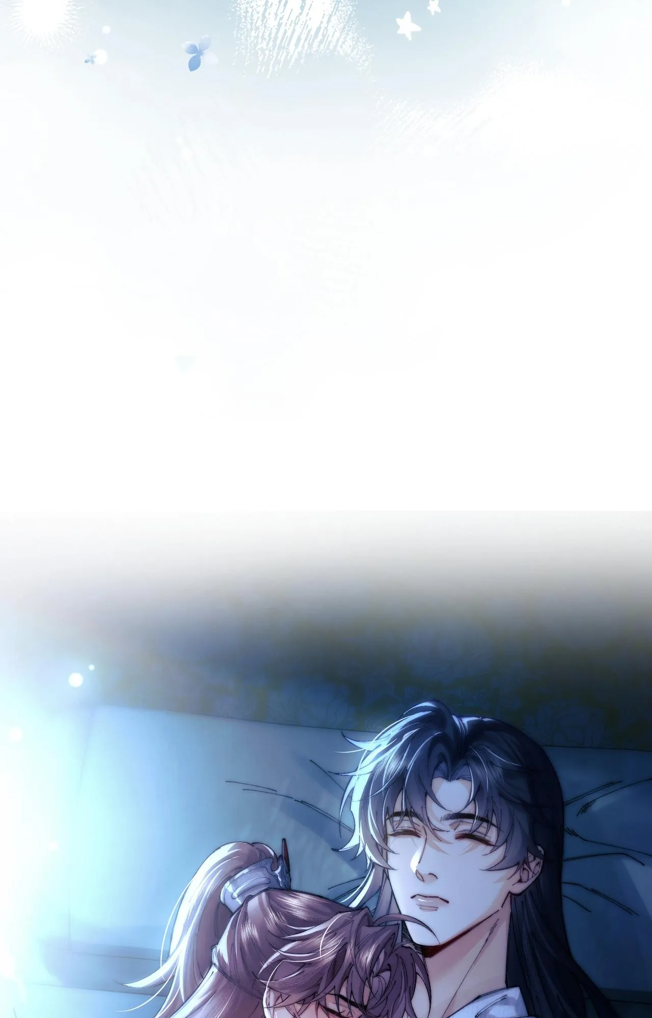 Ái chi dục kỳ sinh [Hệ thống sát thê] Chapter 5 Trang 33