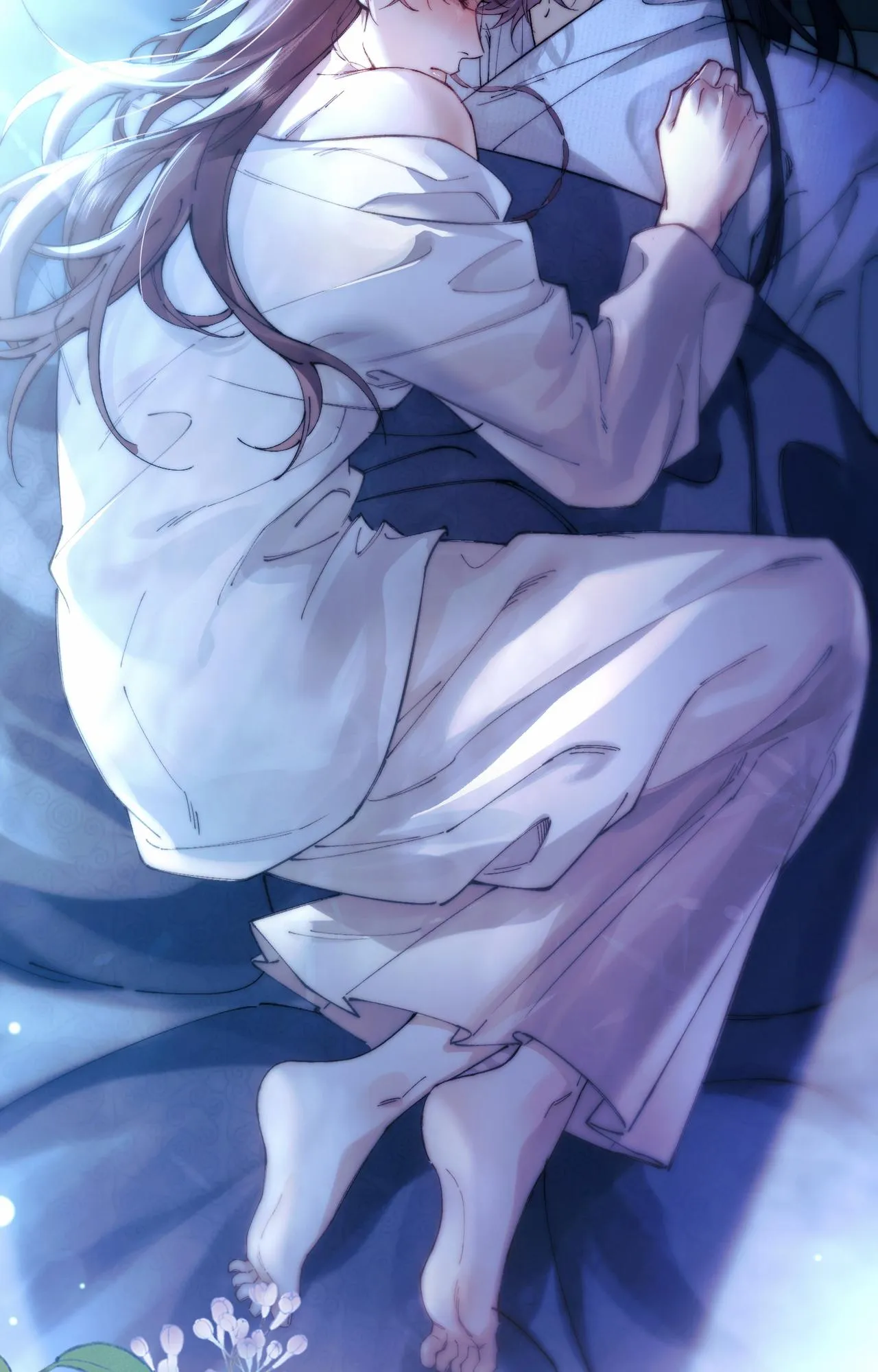 Ái chi dục kỳ sinh [Hệ thống sát thê] Chapter 5 Trang 34