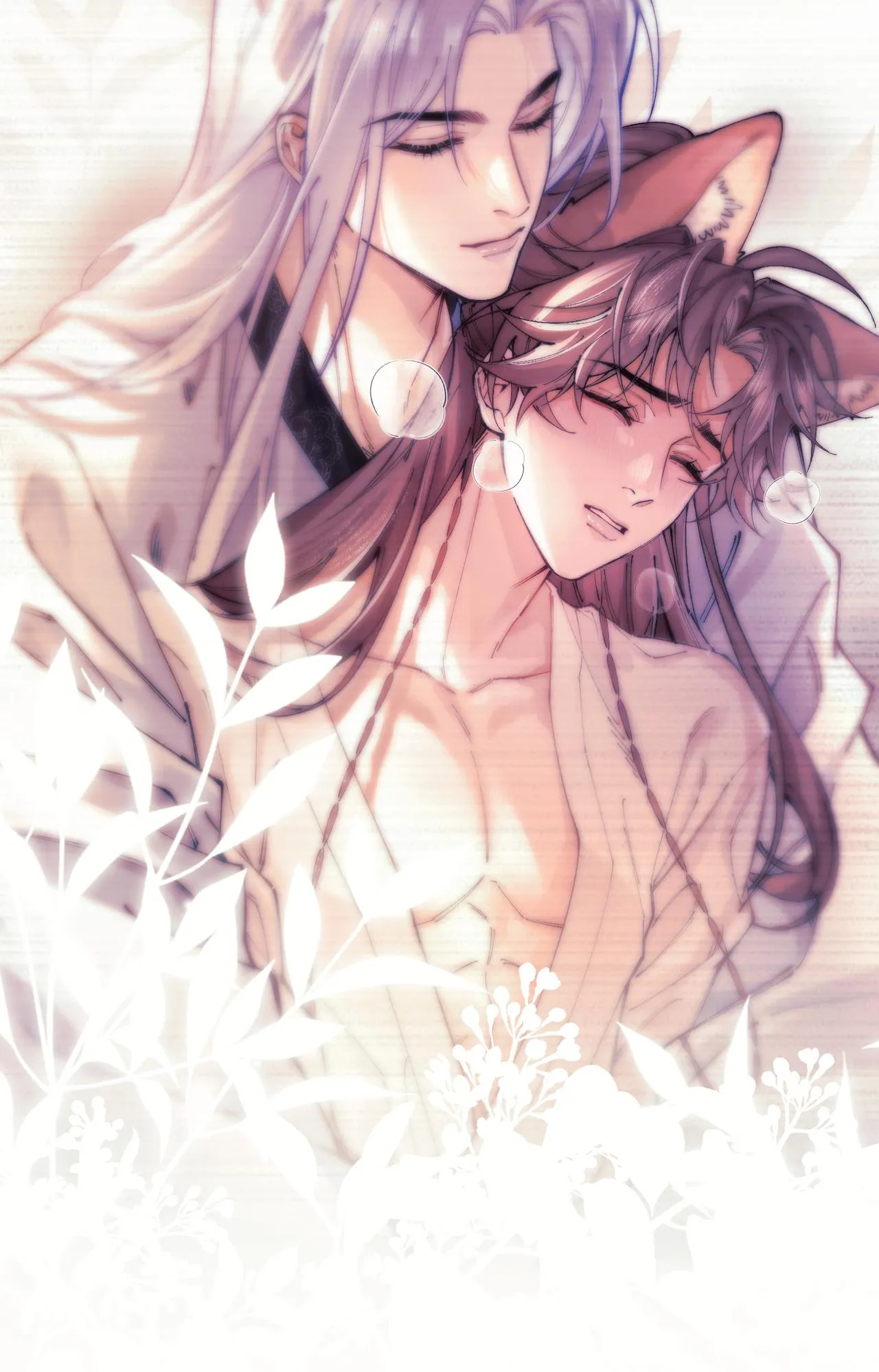 Ái chi dục kỳ sinh [Hệ thống sát thê] Chapter 5 Trang 36