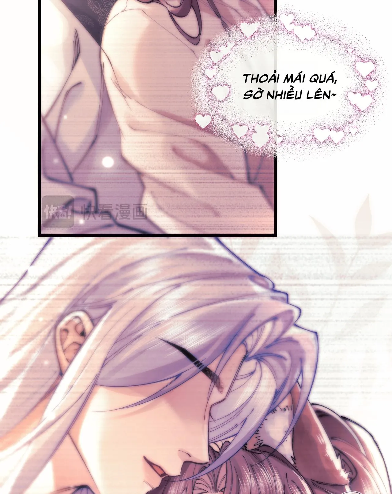 Ái chi dục kỳ sinh [Hệ thống sát thê] Chapter 5 Trang 38