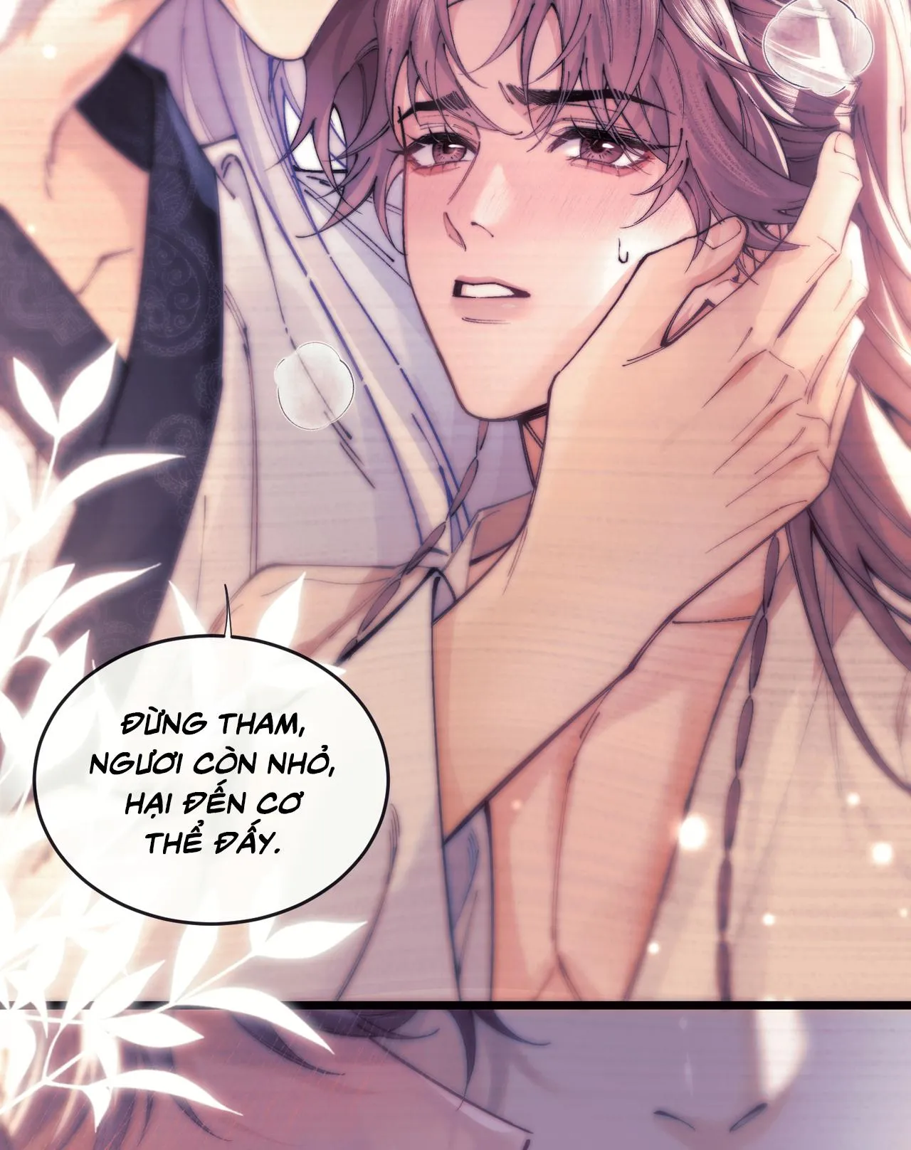 Ái chi dục kỳ sinh [Hệ thống sát thê] Chapter 5 Trang 39