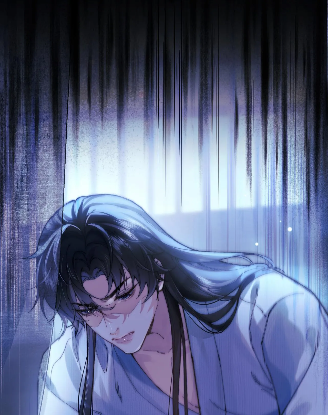 Ái chi dục kỳ sinh [Hệ thống sát thê] Chapter 5 Trang 43