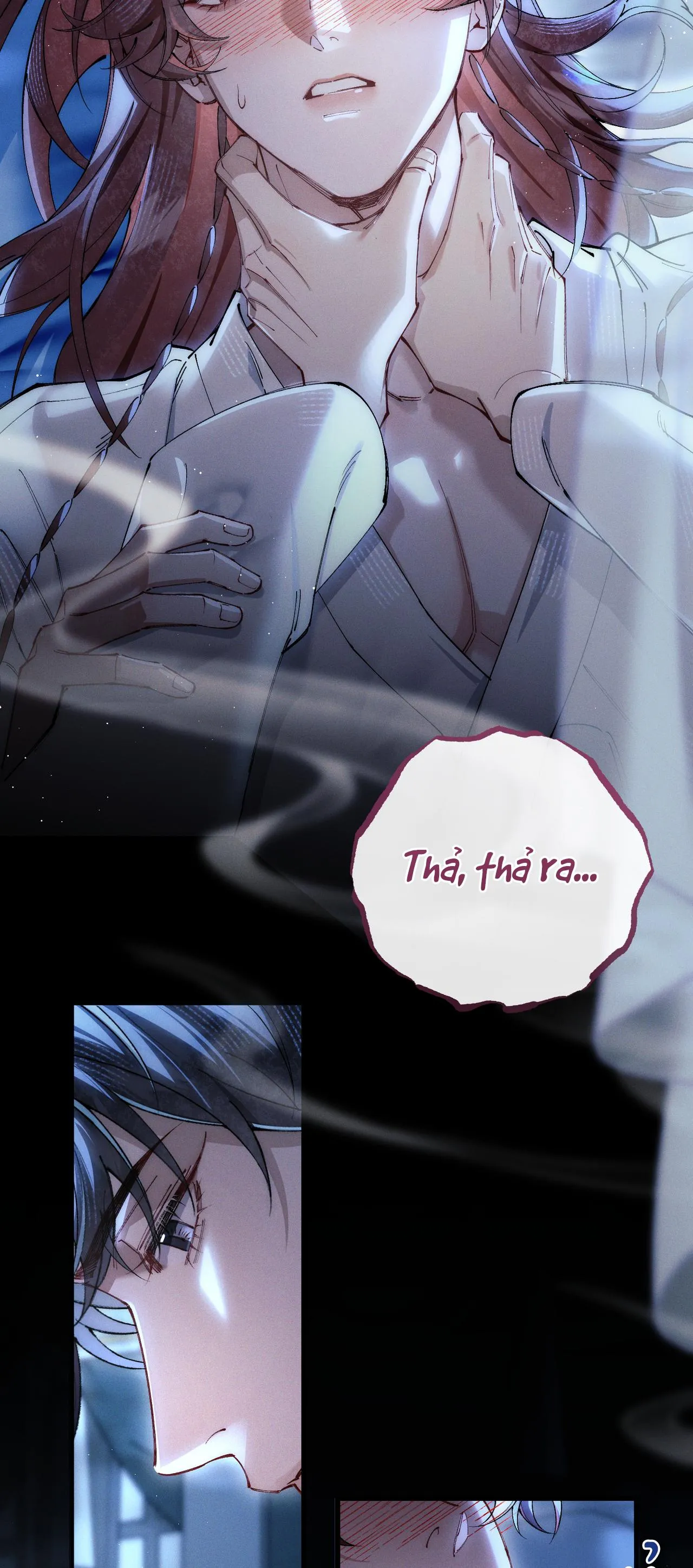 Ái chi dục kỳ sinh [Hệ thống sát thê] Chapter 6 Trang 3