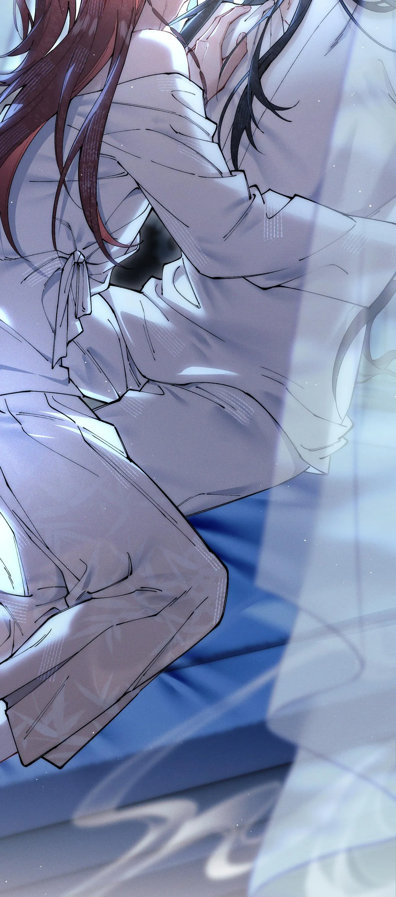 Ái chi dục kỳ sinh [Hệ thống sát thê] Chapter 6 Trang 8