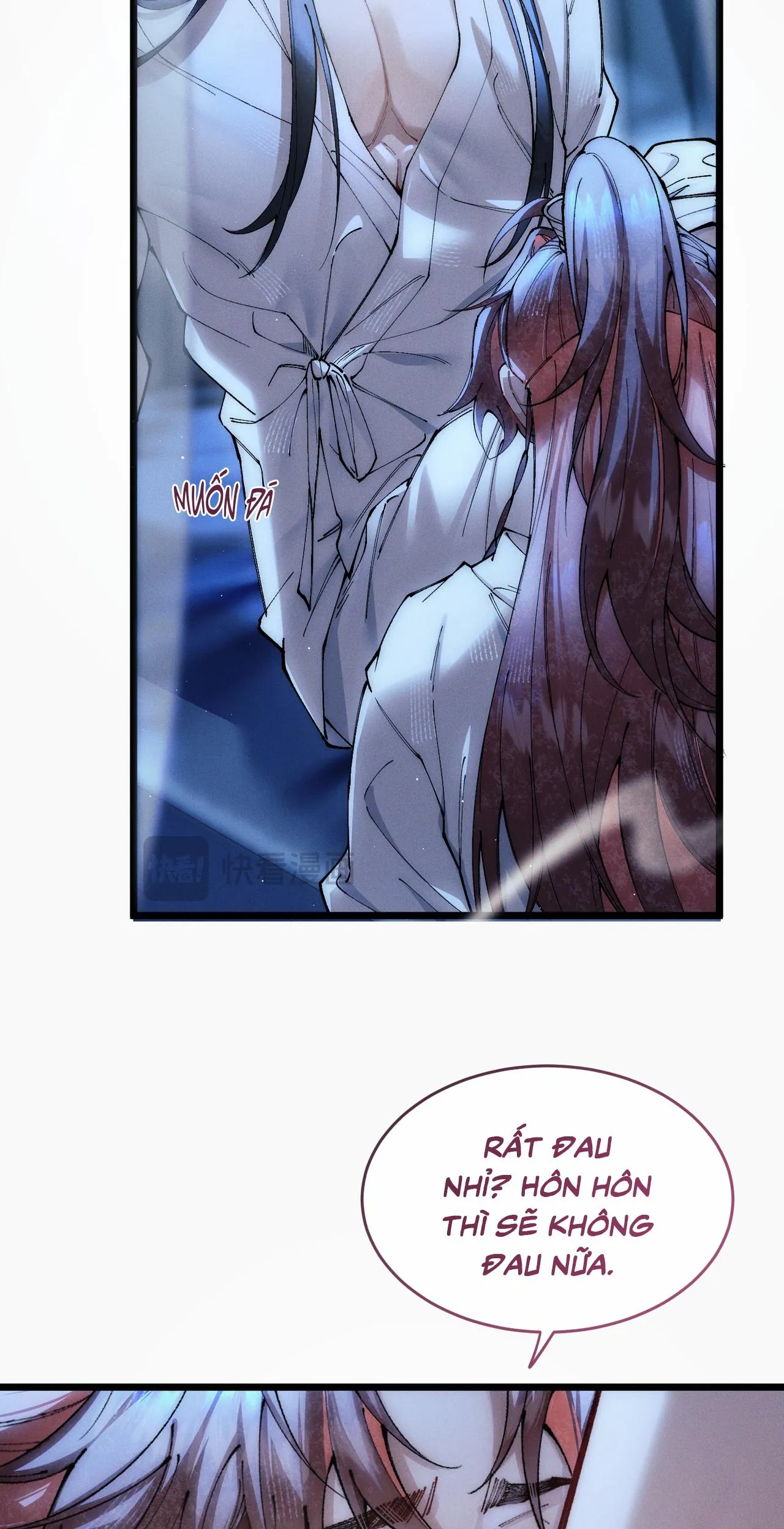 Ái chi dục kỳ sinh [Hệ thống sát thê] Chapter 6 Trang 15