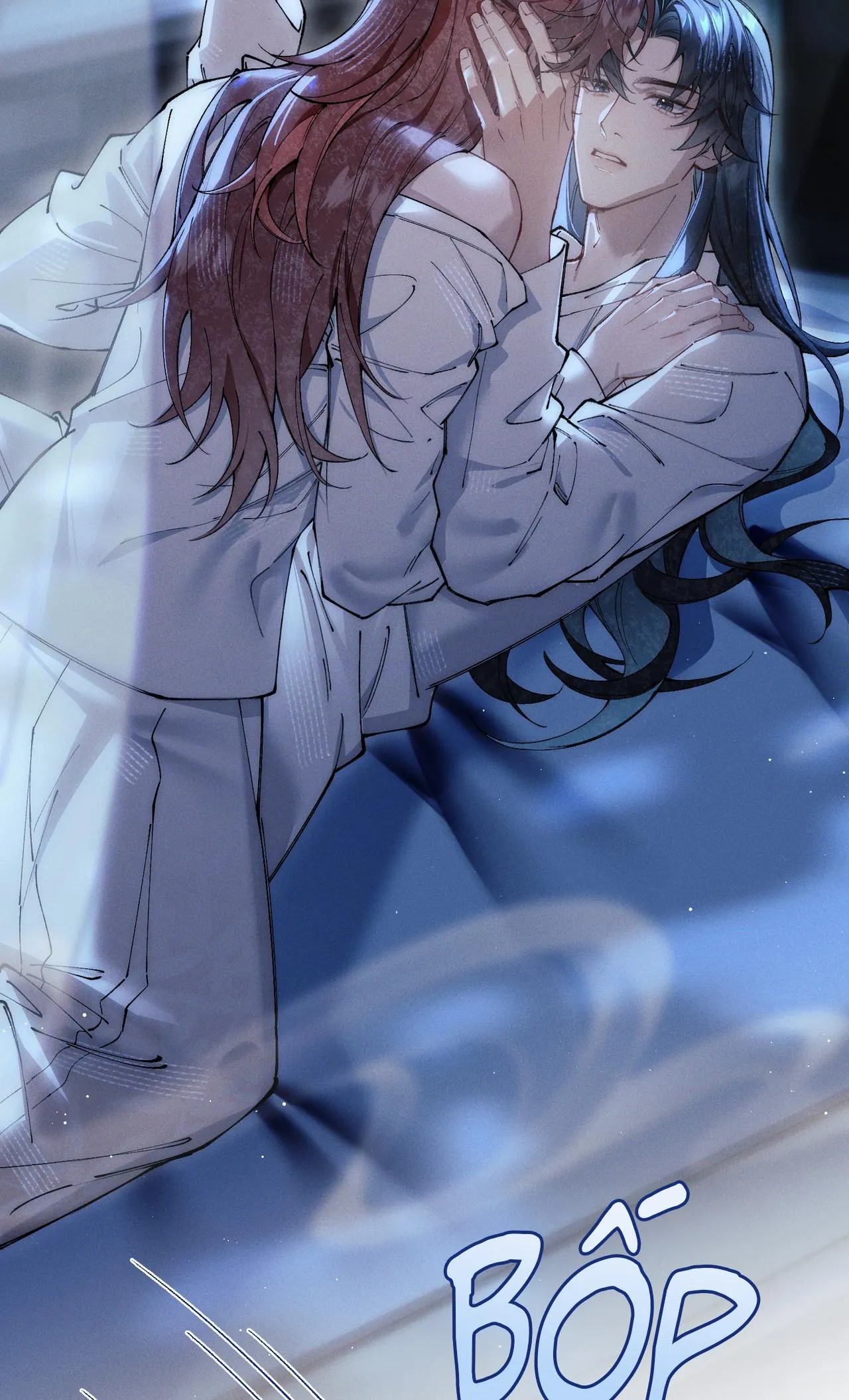 Ái chi dục kỳ sinh [Hệ thống sát thê] Chapter 6 Trang 21