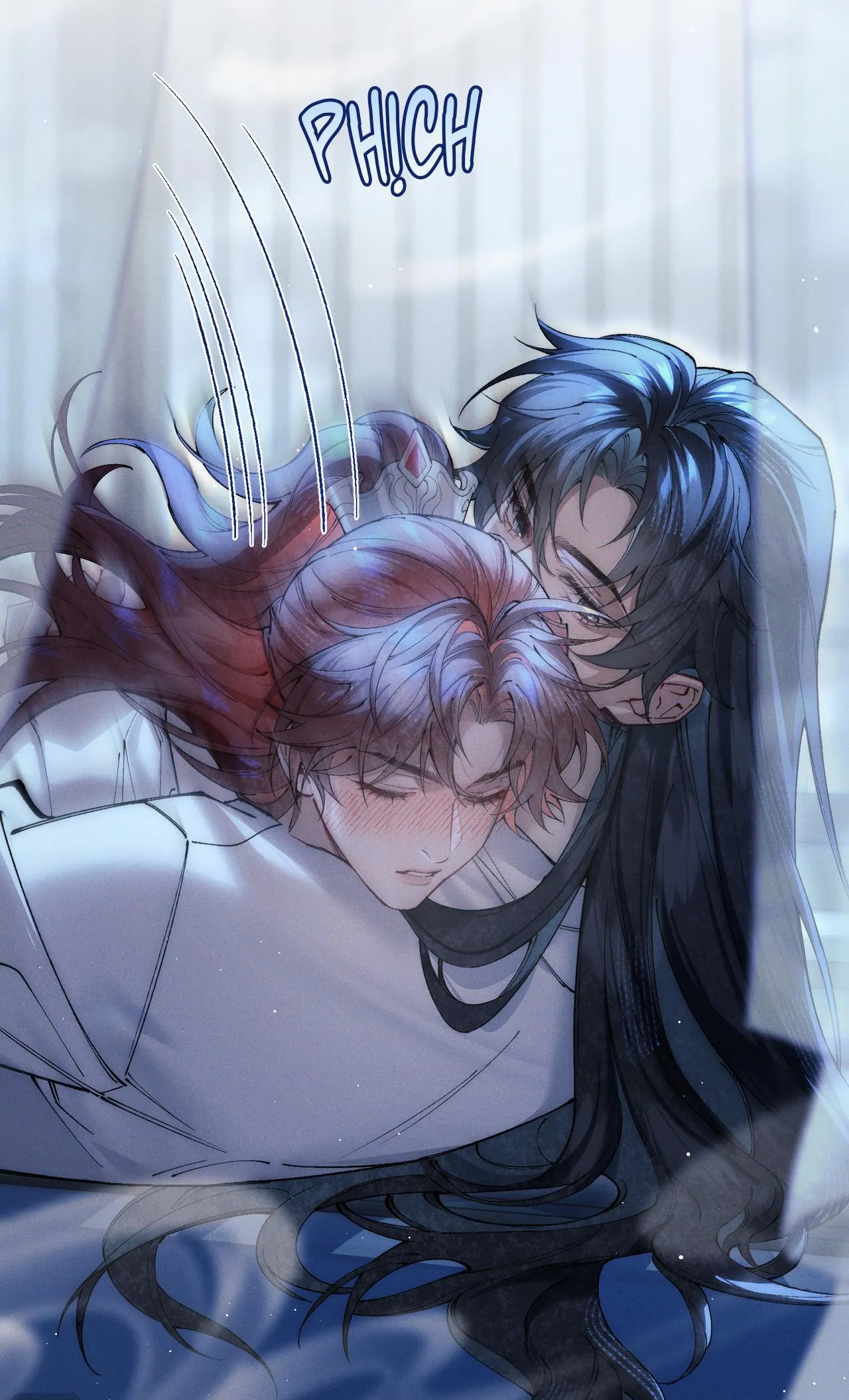 Ái chi dục kỳ sinh [Hệ thống sát thê] Chapter 6 Trang 23