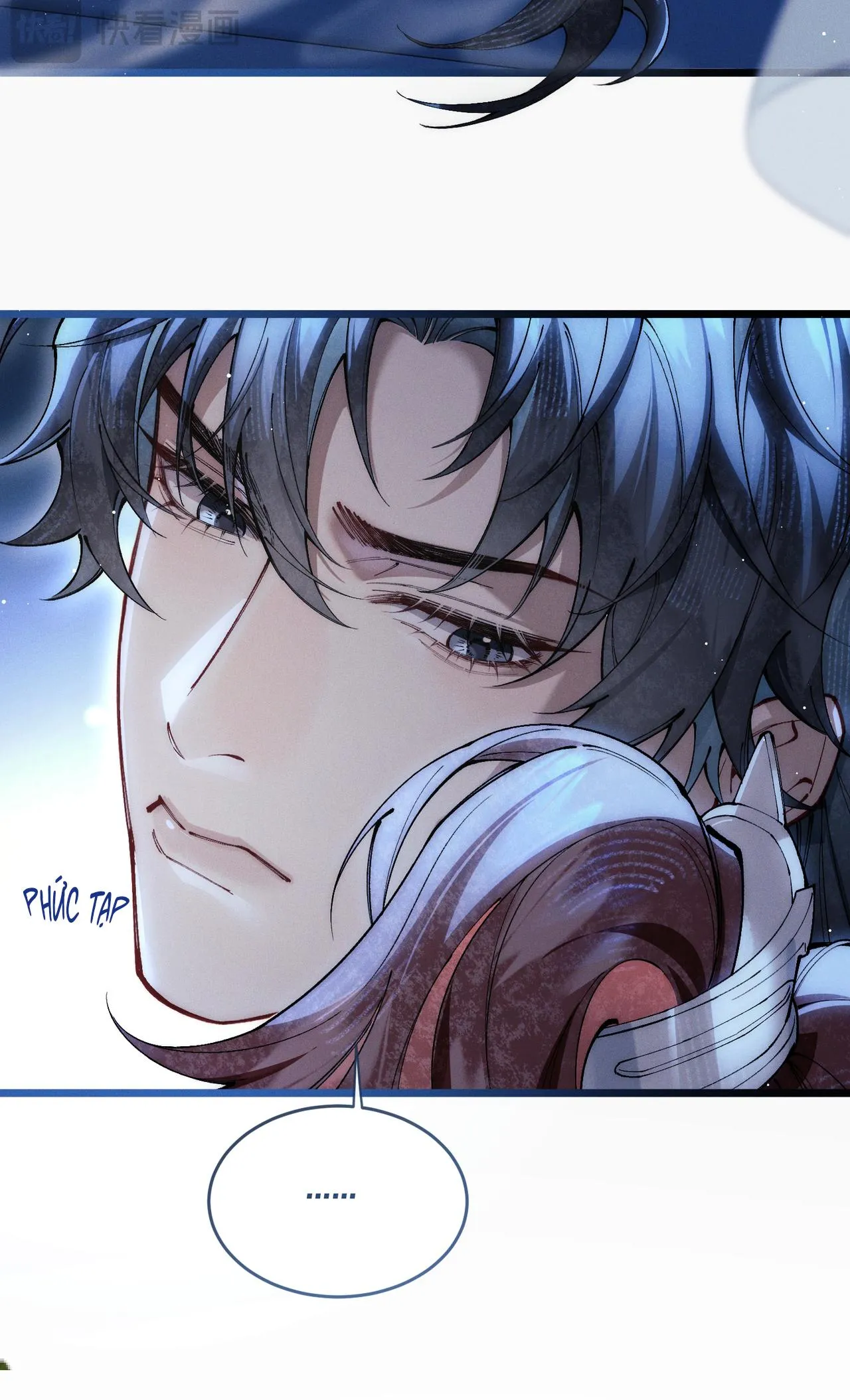 Ái chi dục kỳ sinh [Hệ thống sát thê] Chapter 6 Trang 24