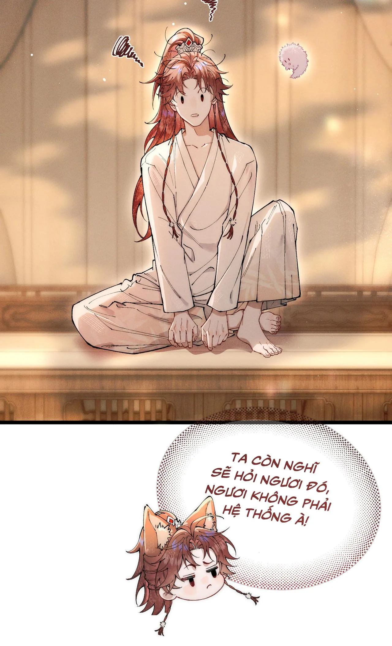 Ái chi dục kỳ sinh [Hệ thống sát thê] Chapter 6 Trang 27