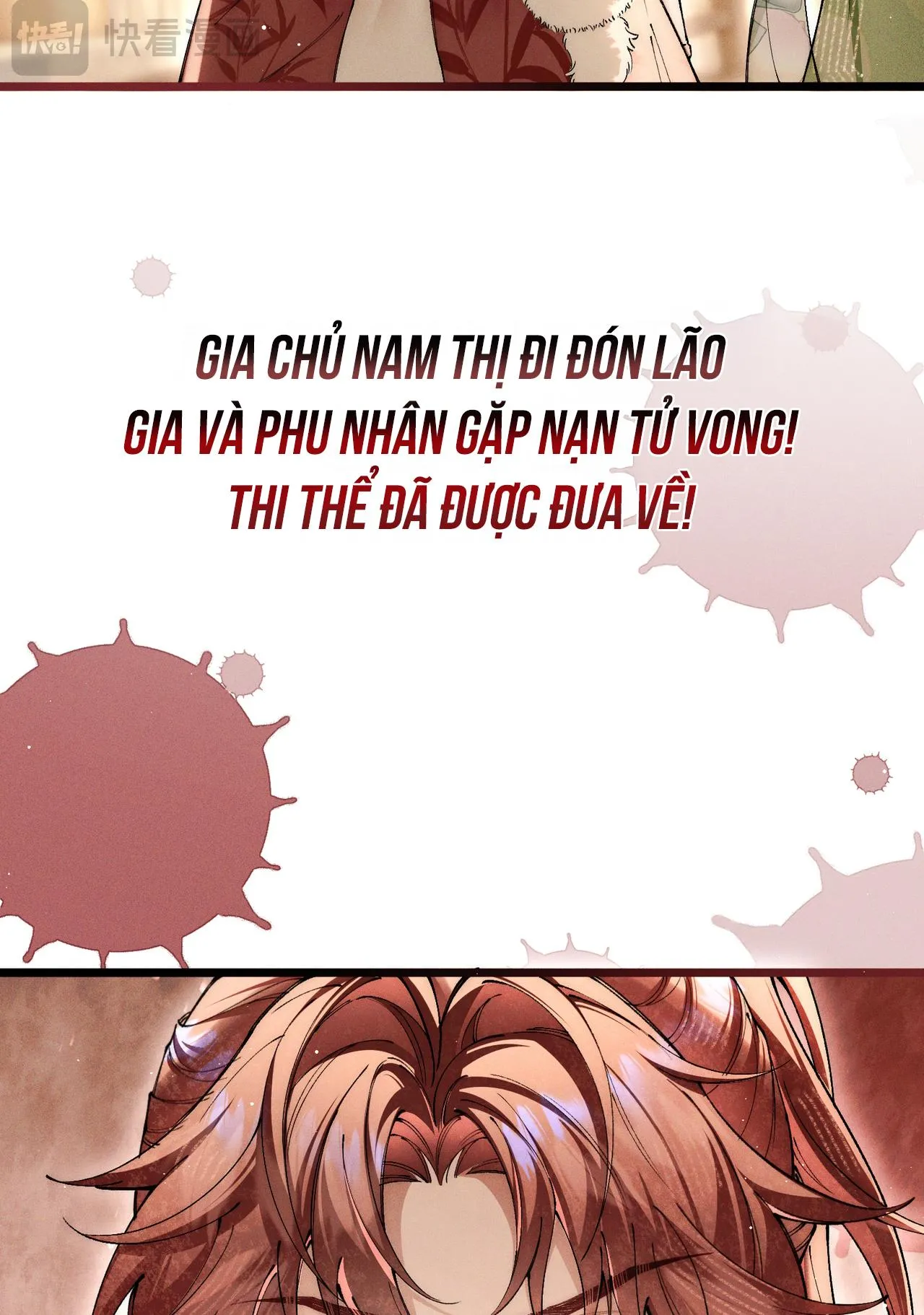 Ái chi dục kỳ sinh [Hệ thống sát thê] Chapter 6 Trang 33