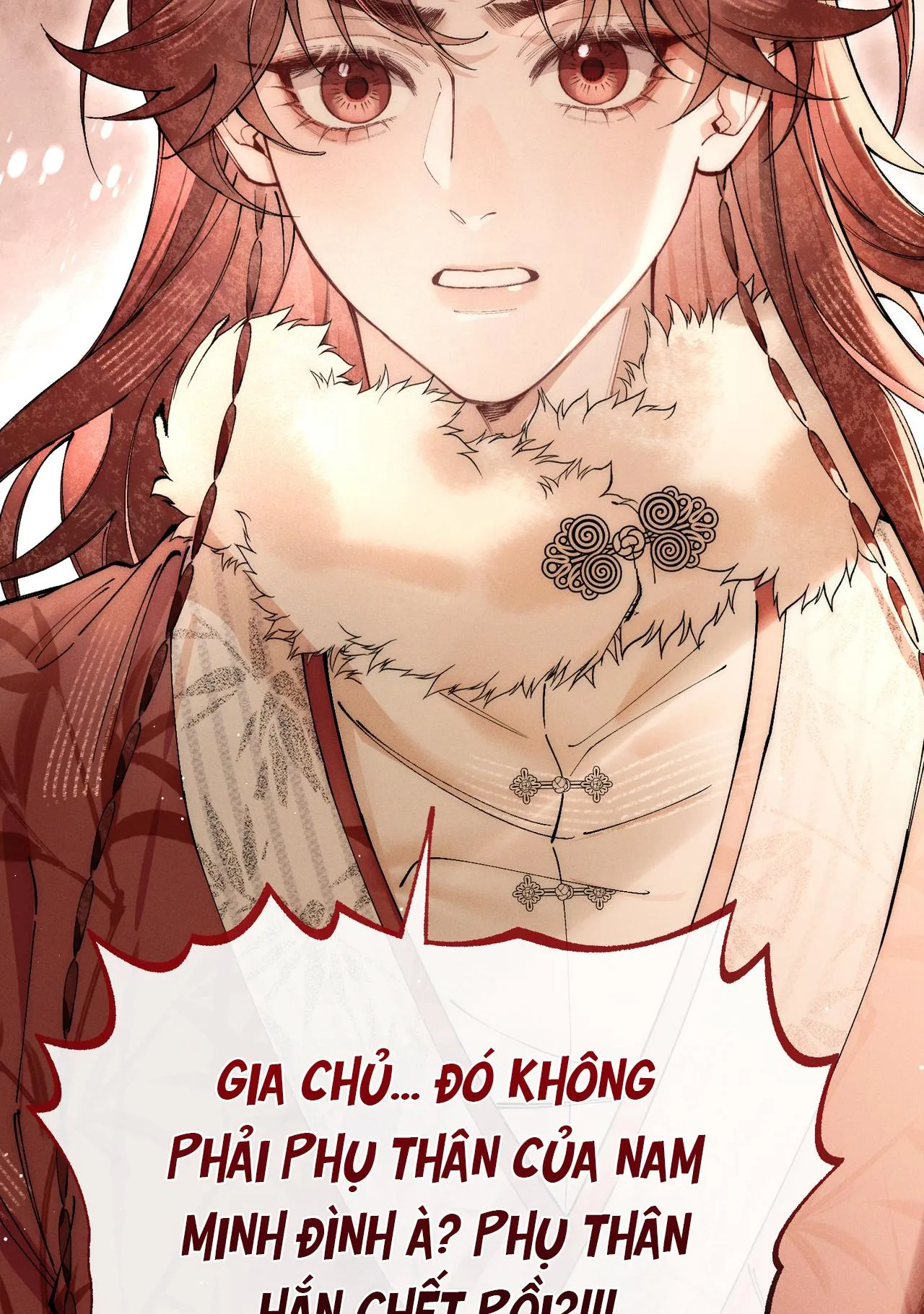 Ái chi dục kỳ sinh [Hệ thống sát thê] Chapter 6 Trang 34