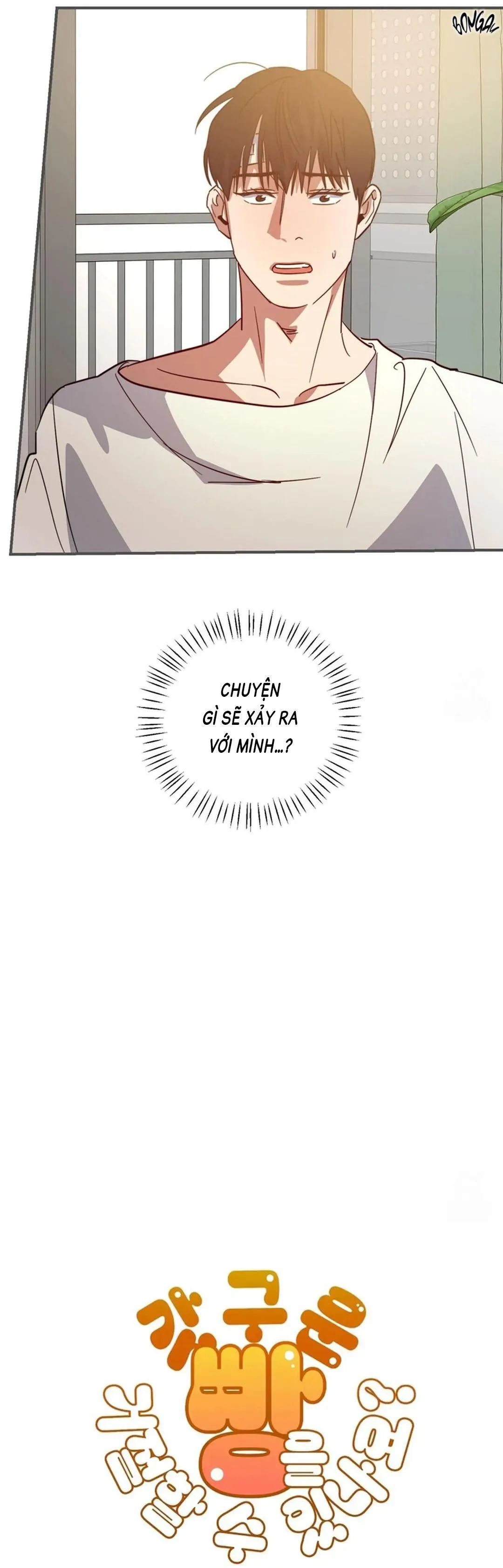 Ai có thể từ chối được bánh của thần cơ chứ? Chapter 6 Trang 5