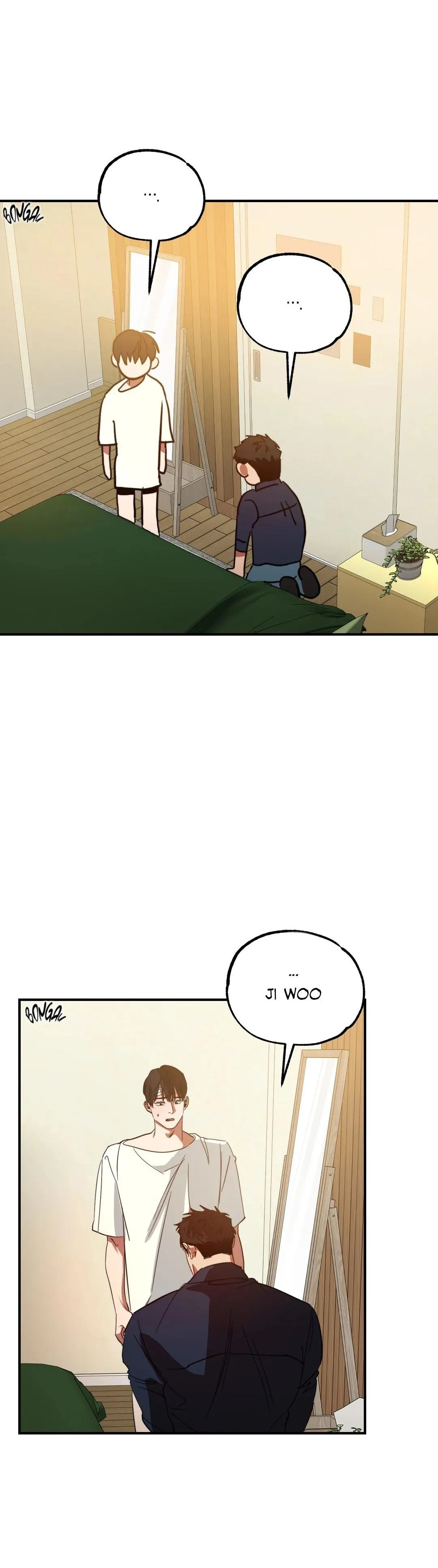 Ai có thể từ chối được bánh của thần cơ chứ? Chapter 7 Trang 3