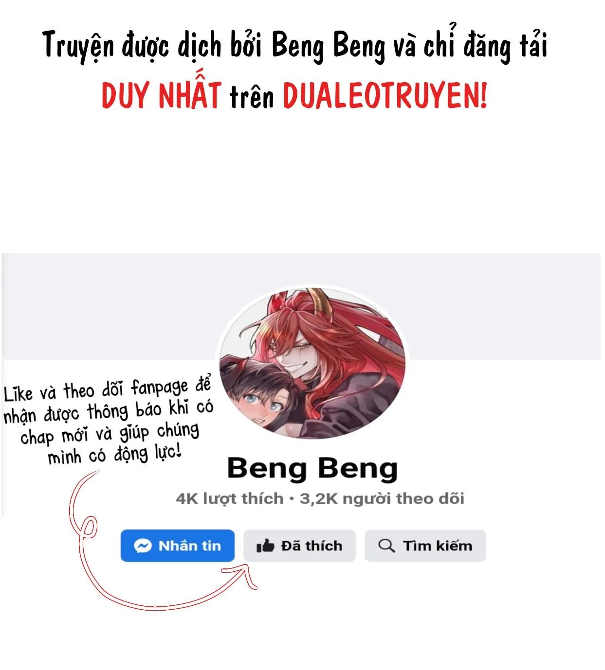 Phương thuốc tình yêu Chapter 3 Trang 30