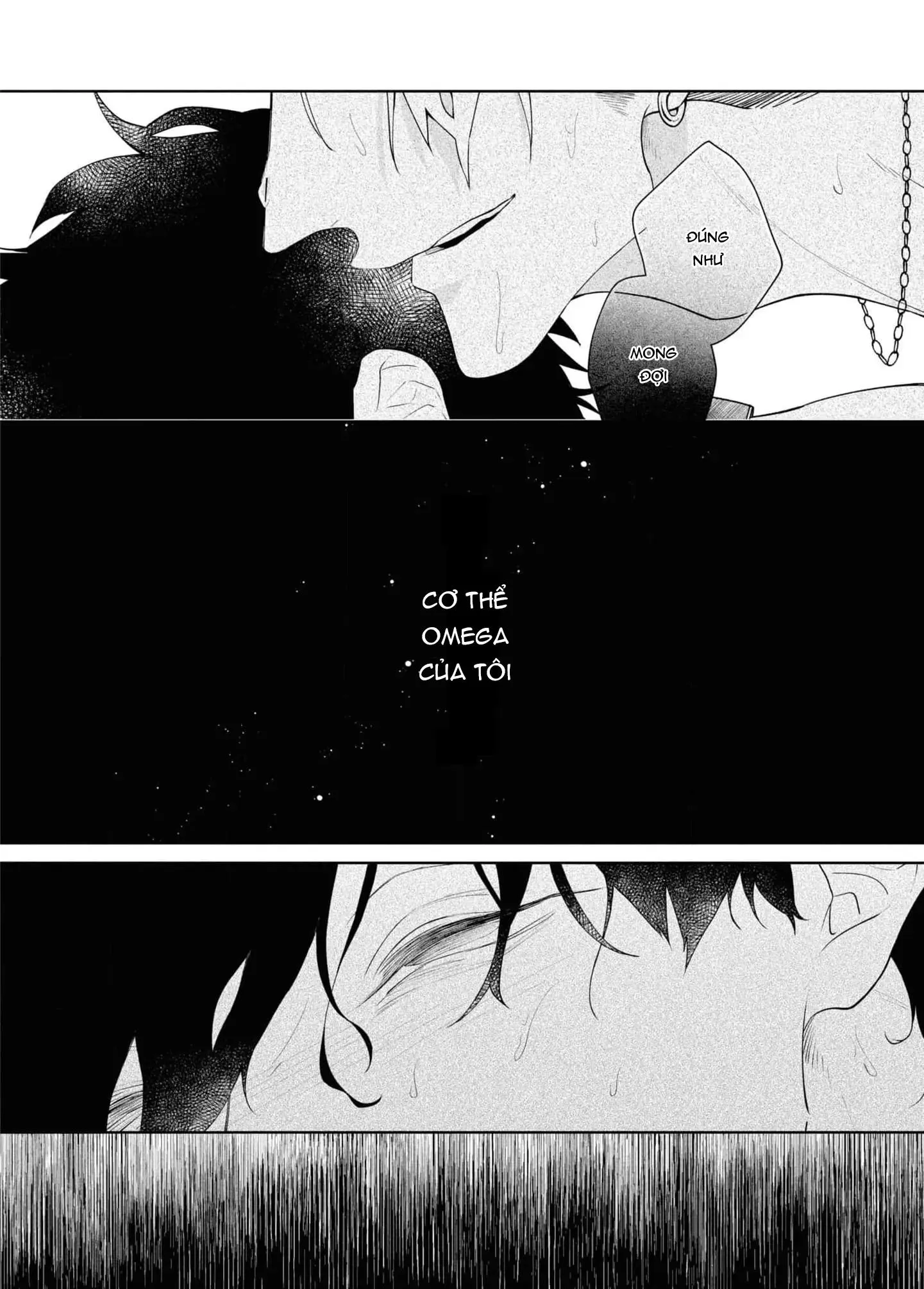 Phương thuốc tình yêu Chapter 4 Trang 18