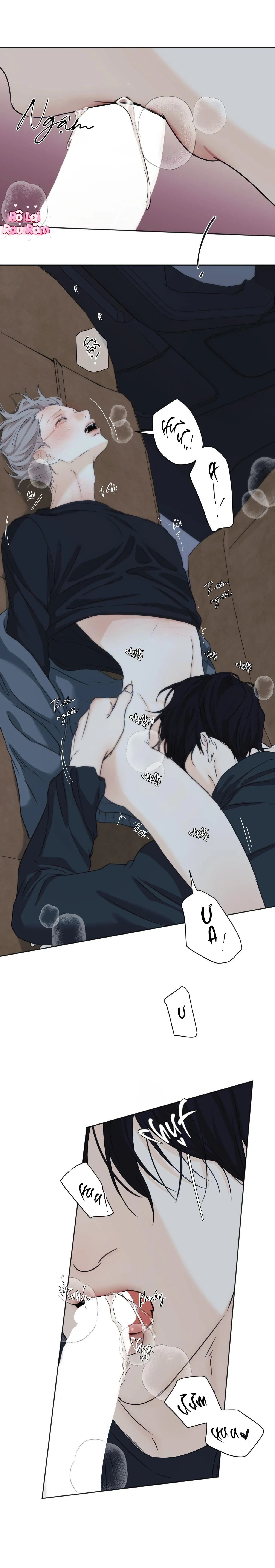 ÁI DỤC Chapter 35 Trang 5