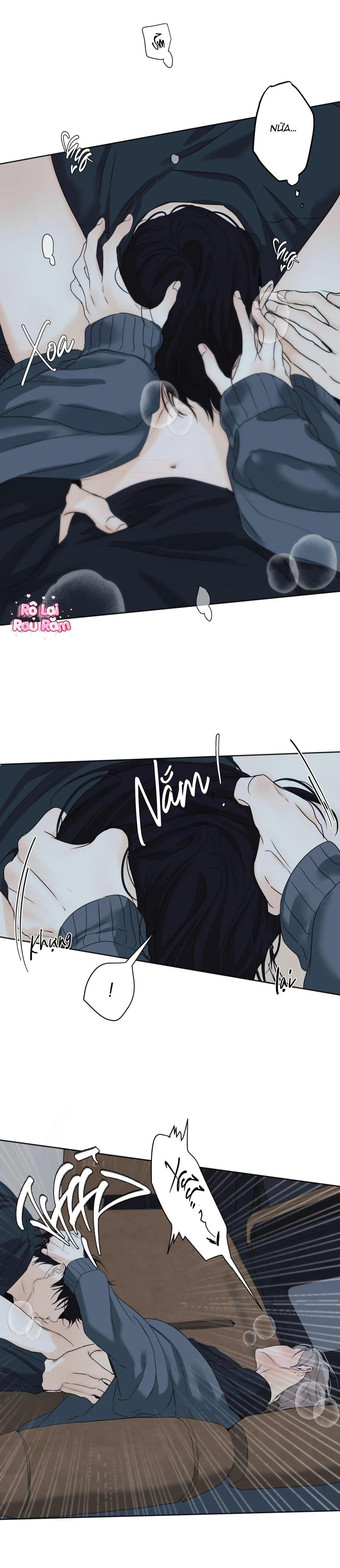 ÁI DỤC Chapter 35 Trang 7