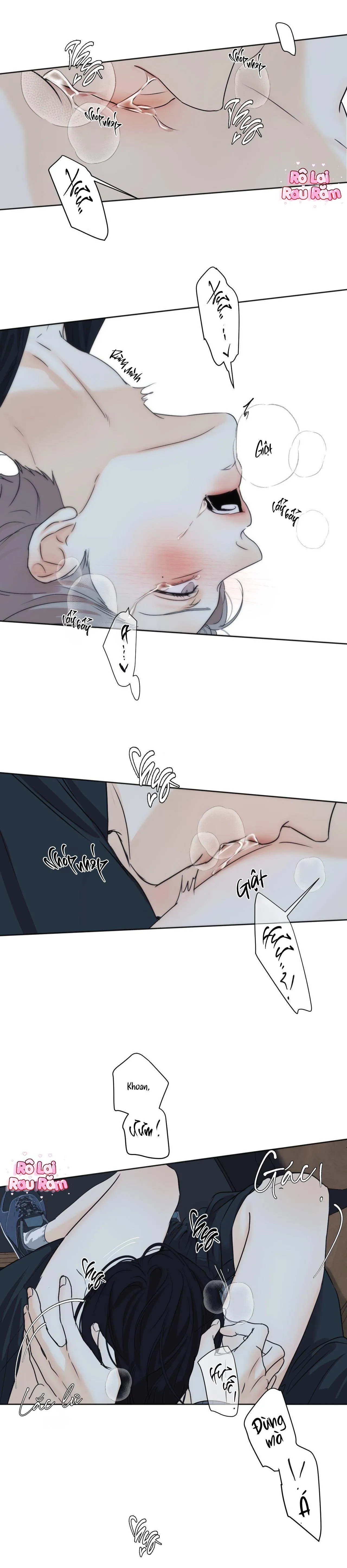 ÁI DỤC Chapter 35 Trang 9