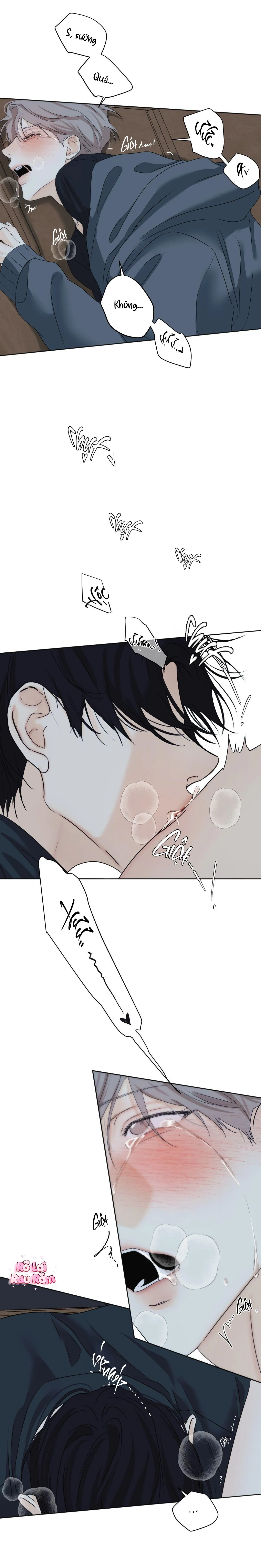 ÁI DỤC Chapter 35 Trang 11