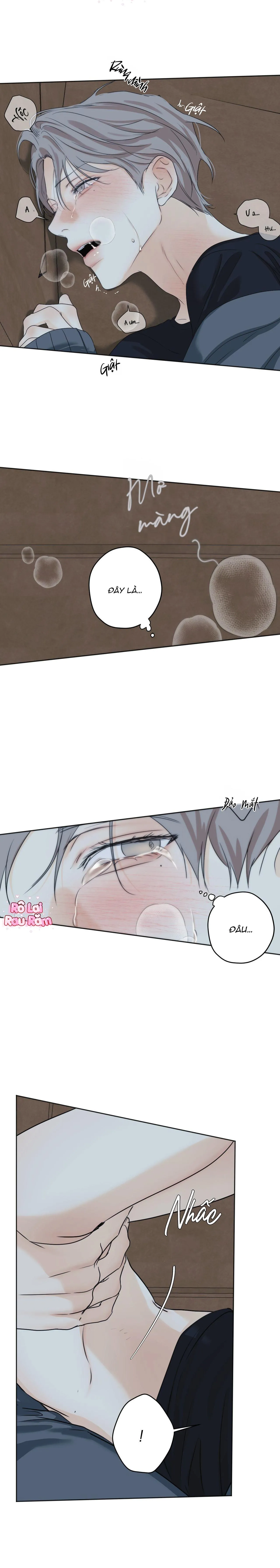 ÁI DỤC Chapter 35 Trang 13