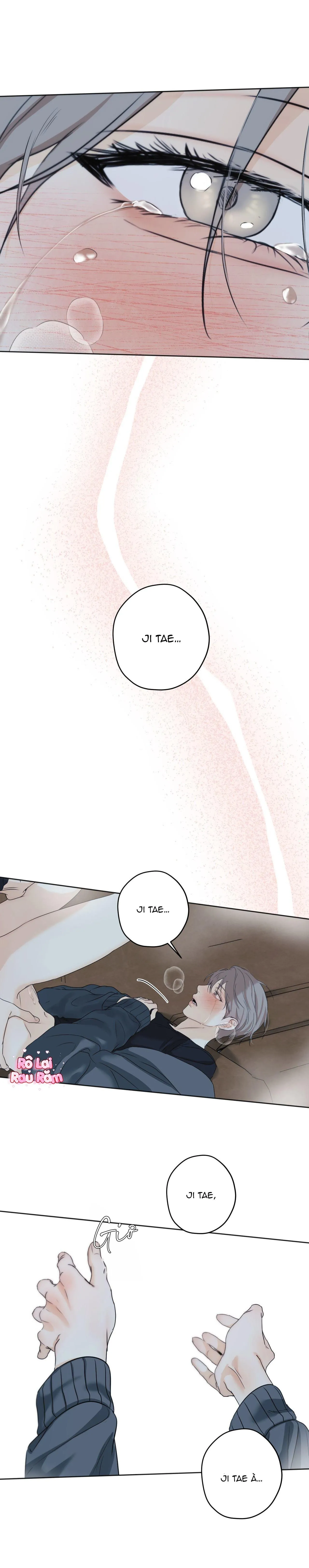 ÁI DỤC Chapter 35 Trang 15