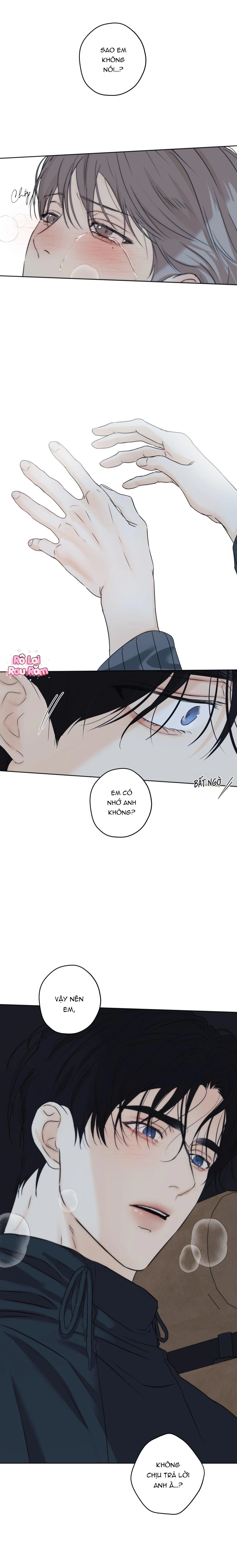 ÁI DỤC Chapter 35 Trang 17