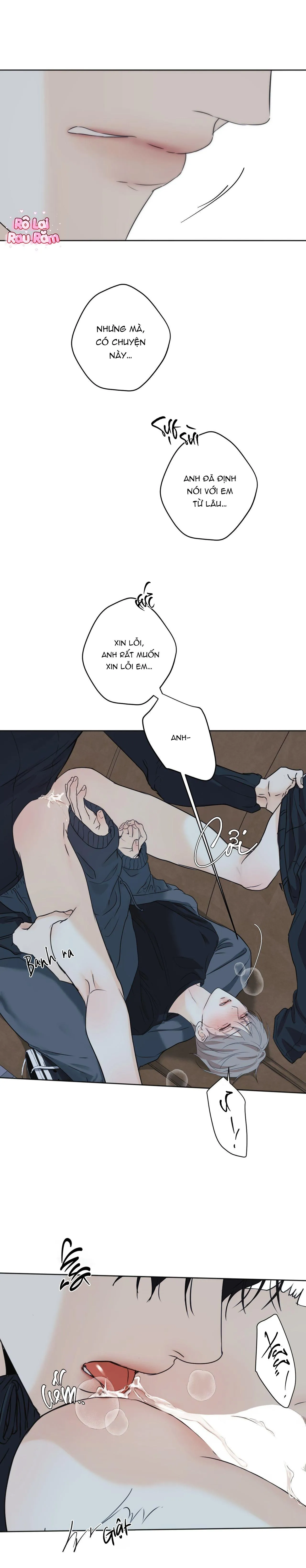 ÁI DỤC Chapter 35 Trang 18