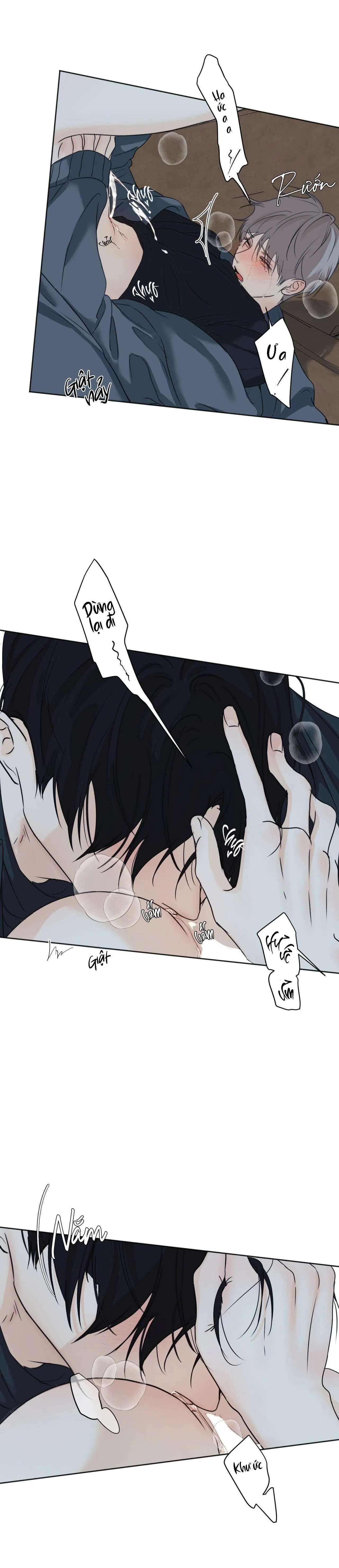 ÁI DỤC Chapter 35 Trang 20