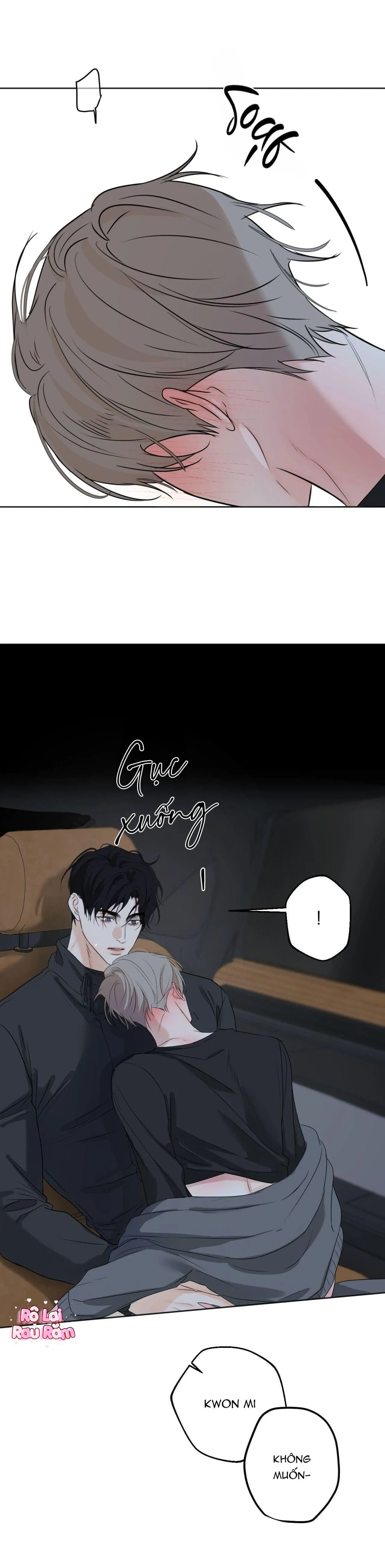 ÁI DỤC Chapter 36 Trang 12