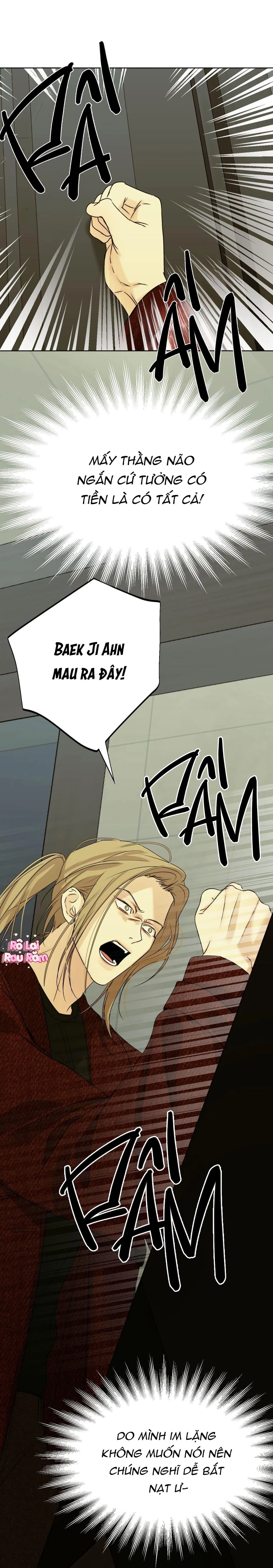 ÁI DỤC Chapter 36 Trang 21