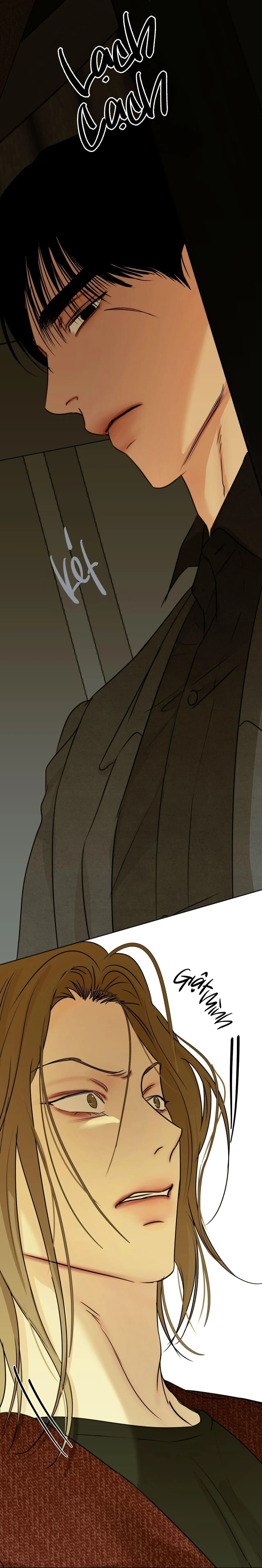 ÁI DỤC Chapter 36 Trang 22