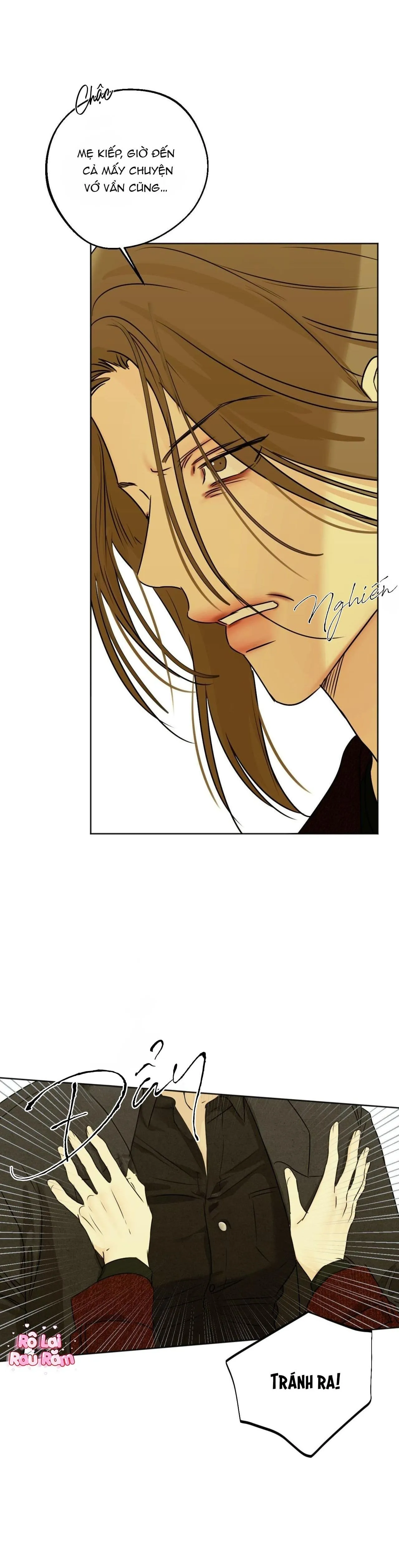 ÁI DỤC Chapter 36 Trang 24