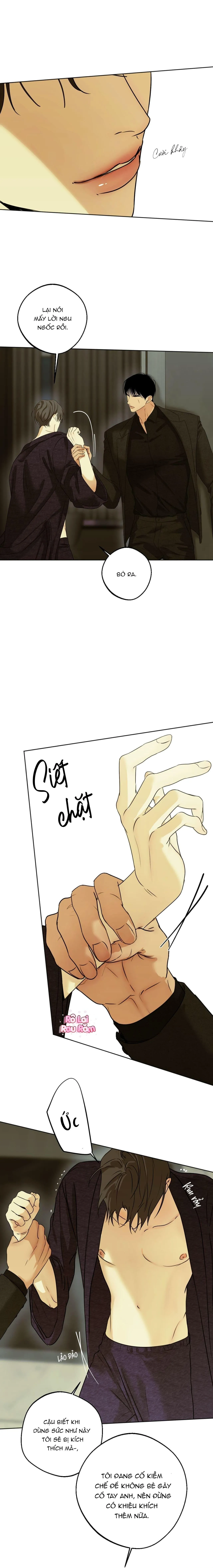 ÁI DỤC Chapter 37 Trang 3
