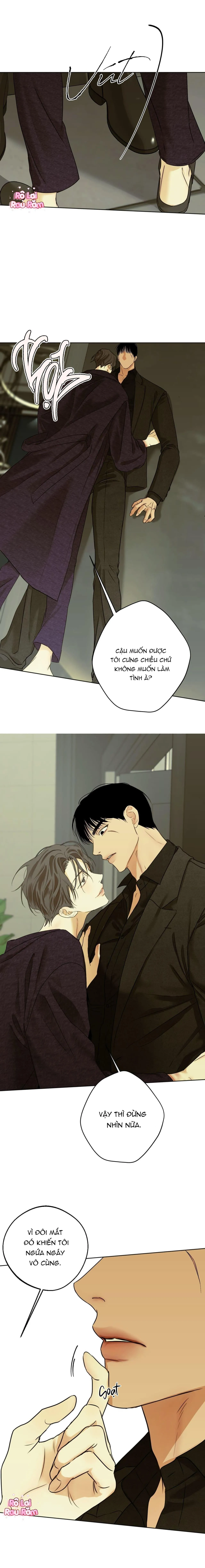 ÁI DỤC Chapter 37 Trang 5