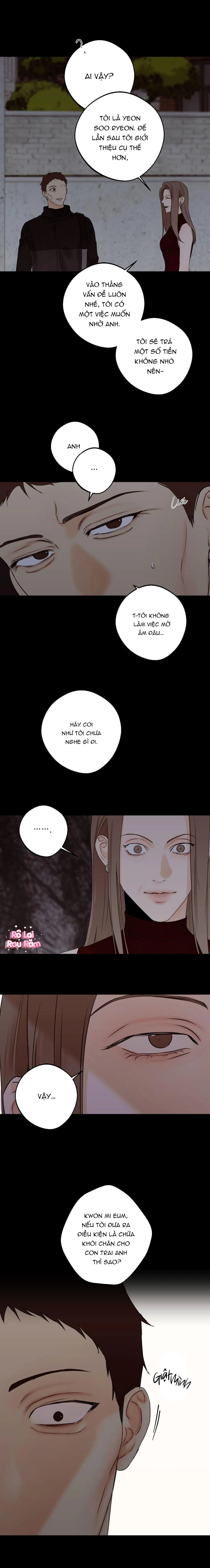 ÁI DỤC Chapter 37 Trang 9