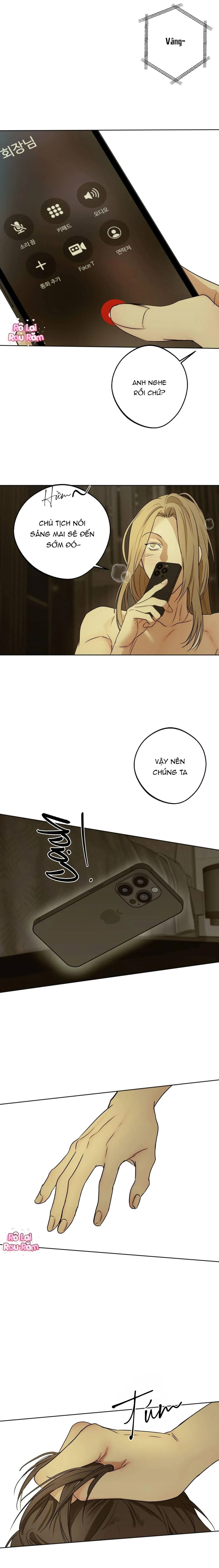 ÁI DỤC Chapter 37 Trang 15