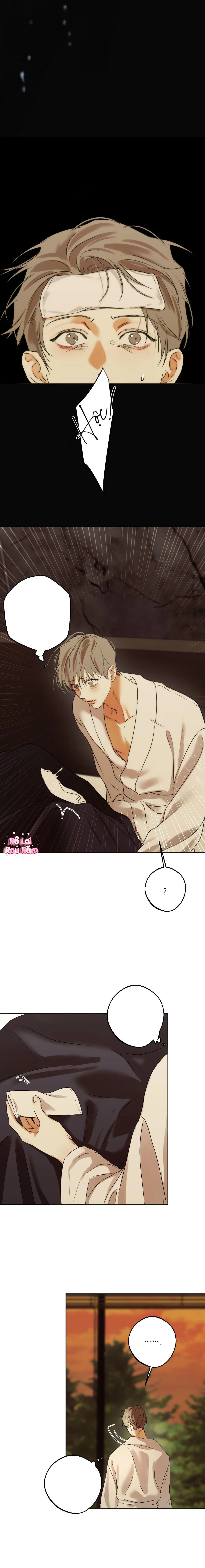 ÁI DỤC Chapter 38 Trang 4