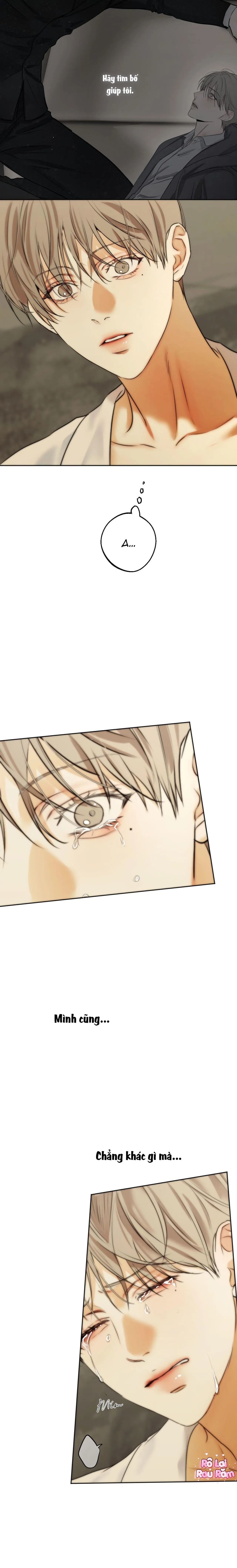 ÁI DỤC Chapter 38 Trang 11