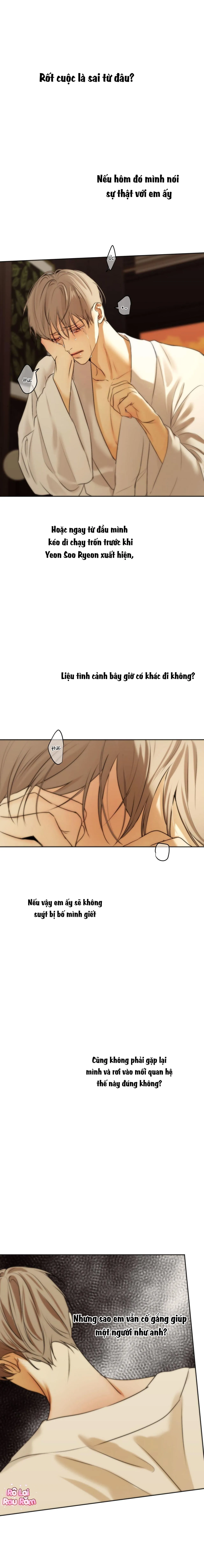 ÁI DỤC Chapter 38 Trang 12