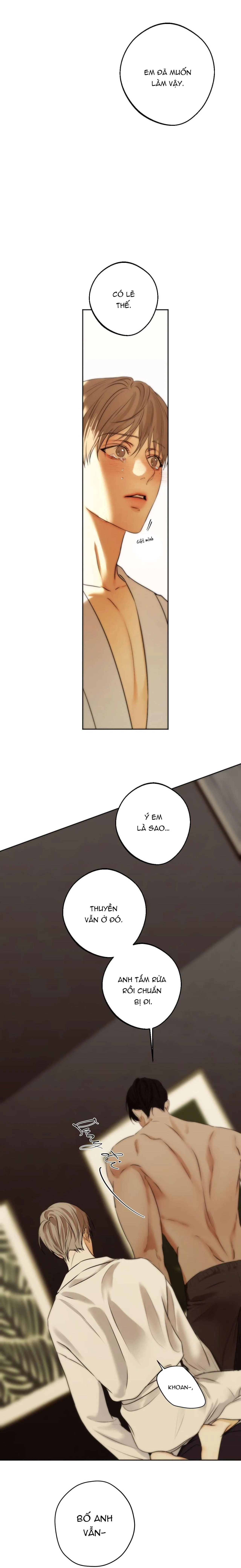 ÁI DỤC Chapter 38 Trang 17